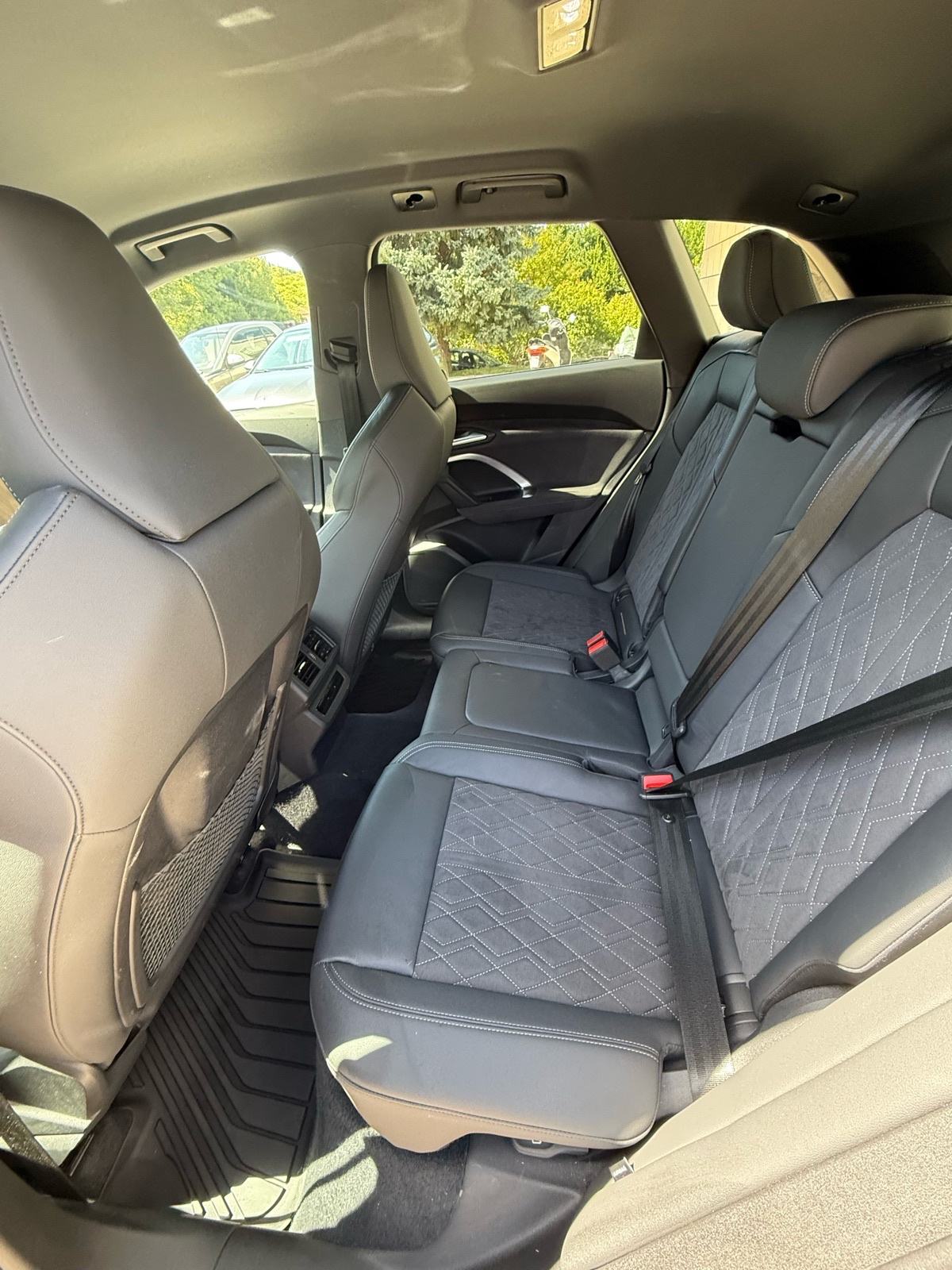 Audi Q5 2.0 Tdi Quattro automatik S-line⭐️Novi model⭐️, fotografija 10