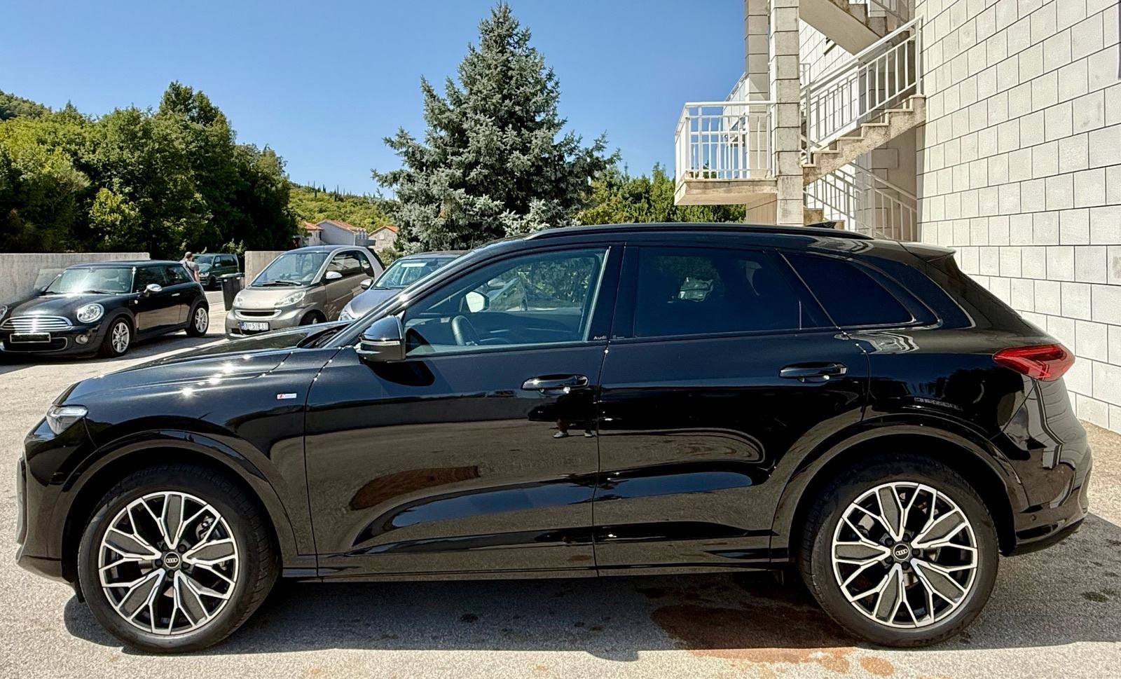 Audi Q5 2.0 Tdi Quattro automatik S-line⭐️Novi model⭐️, fotografija 5