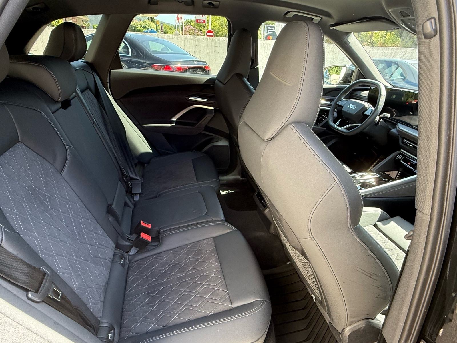 Audi Q5 2.0 Tdi Quattro automatik S-line⭐️Novi model⭐️, fotografija 12