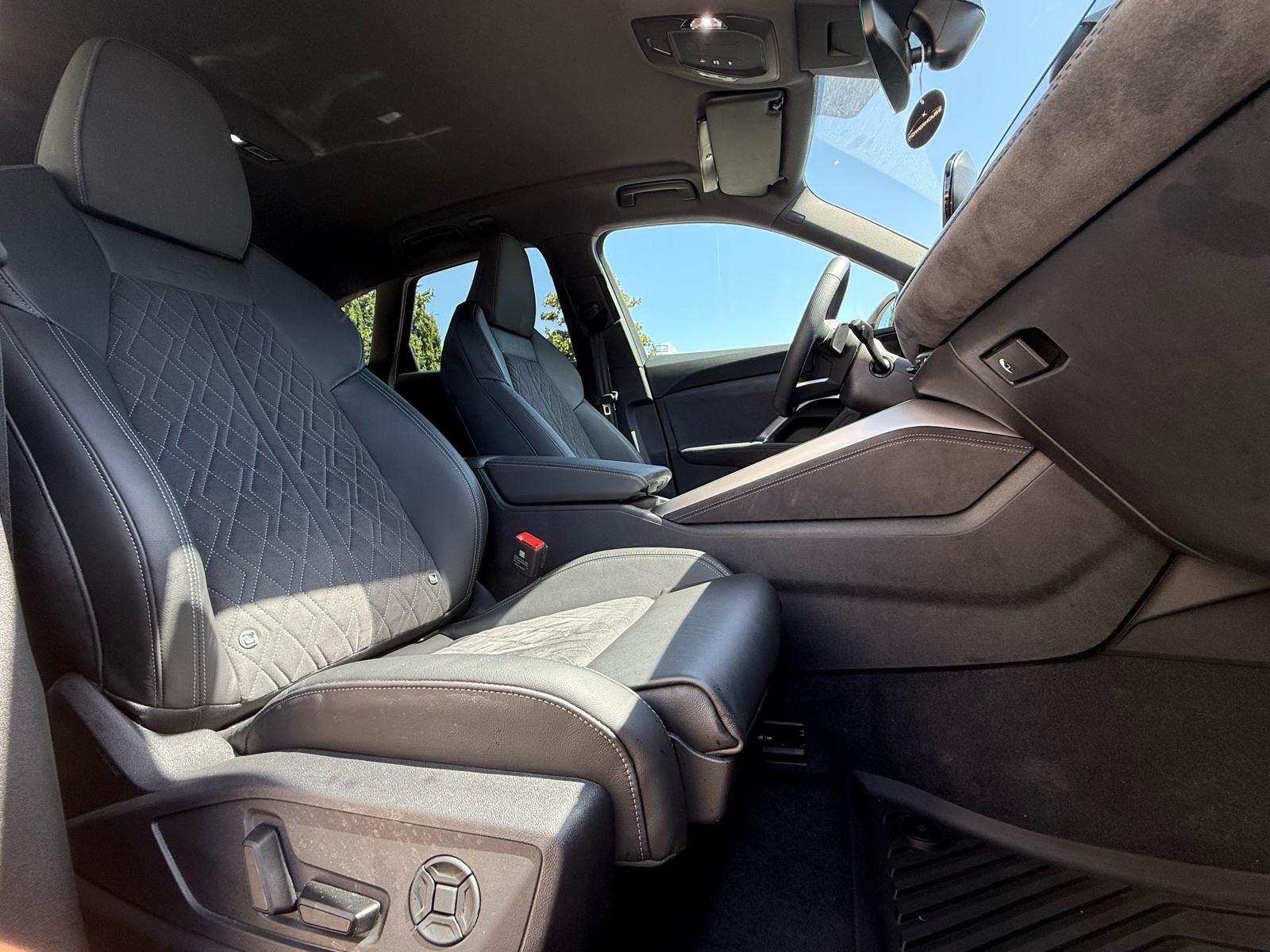 Audi Q5 2.0 Tdi Quattro automatik S-line⭐️Novi model⭐️, fotografija 13