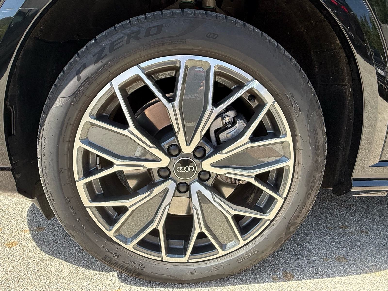 Audi Q5 2.0 Tdi Quattro automatik S-line⭐️Novi model⭐️, fotografija 16