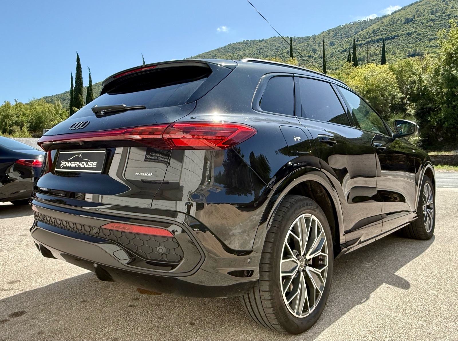 Audi Q5 2.0 Tdi Quattro automatik S-line⭐️Novi model⭐️, fotografija 7