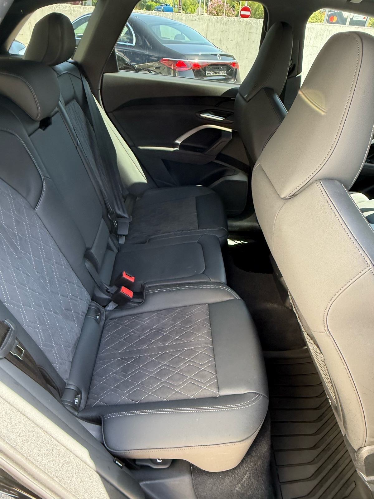 Audi Q5 2.0 Tdi Quattro automatik S-line⭐️Novi model⭐️, fotografija 18