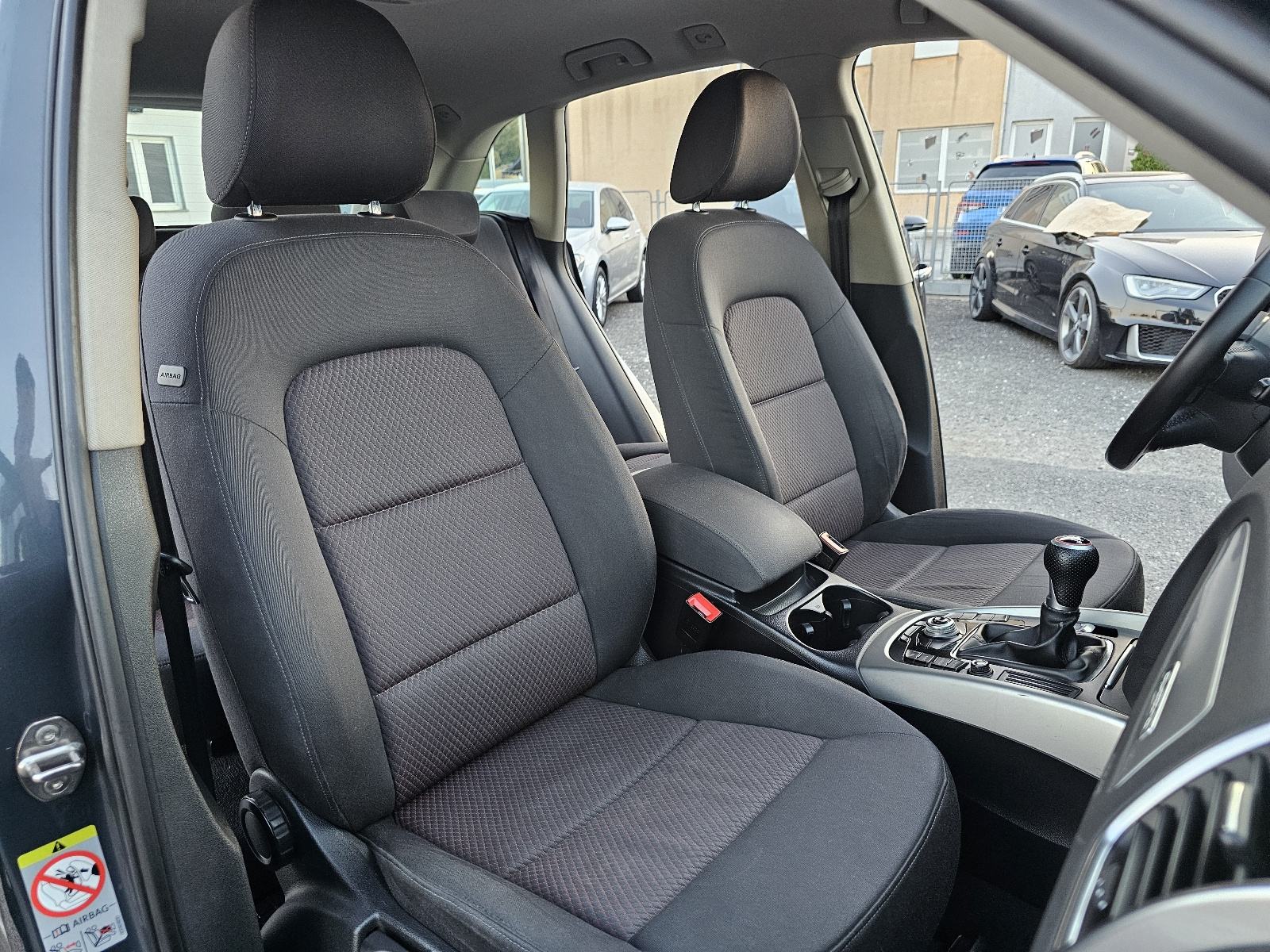 Audi Q5 2,0 TDI QUATTRO ***TOP-STANJE***NAVIGACIJA***XENON***, fotografija 13