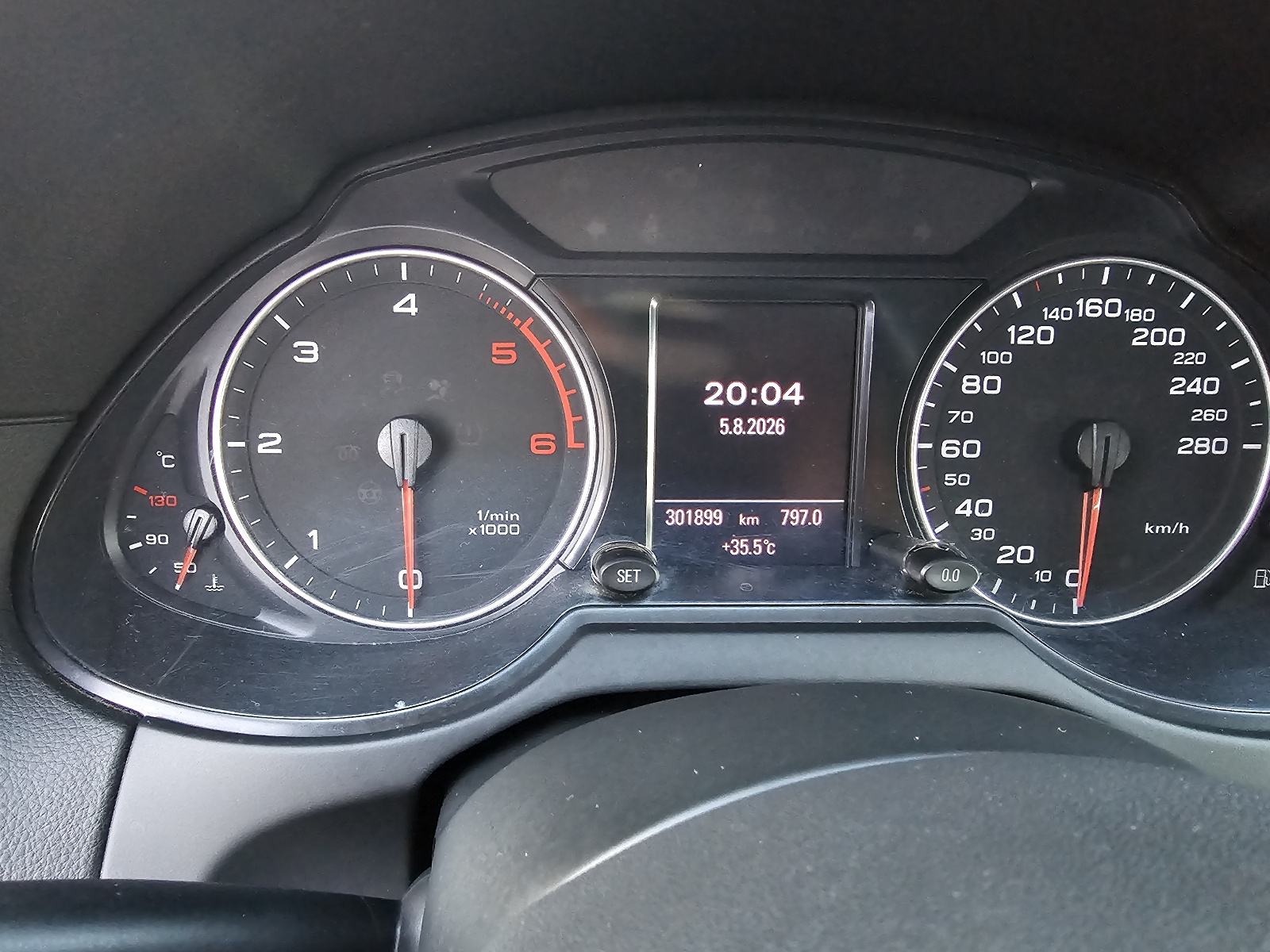 Audi Q5 2,0 TDI QUATTRO ***TOP-STANJE***NAVIGACIJA***XENON***, fotografija 17