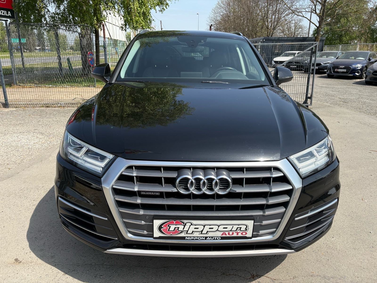 Audi Q5 2,0 TDI Quattro S-Tronic - NAVI - VIRTUAL - KAMERA - LEASING, fotografija 2
