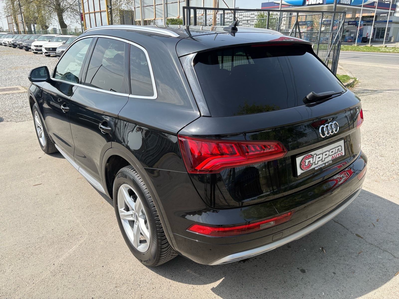 Audi Q5 2,0 TDI Quattro S-Tronic - NAVI - VIRTUAL - KAMERA - LEASING, fotografija 5