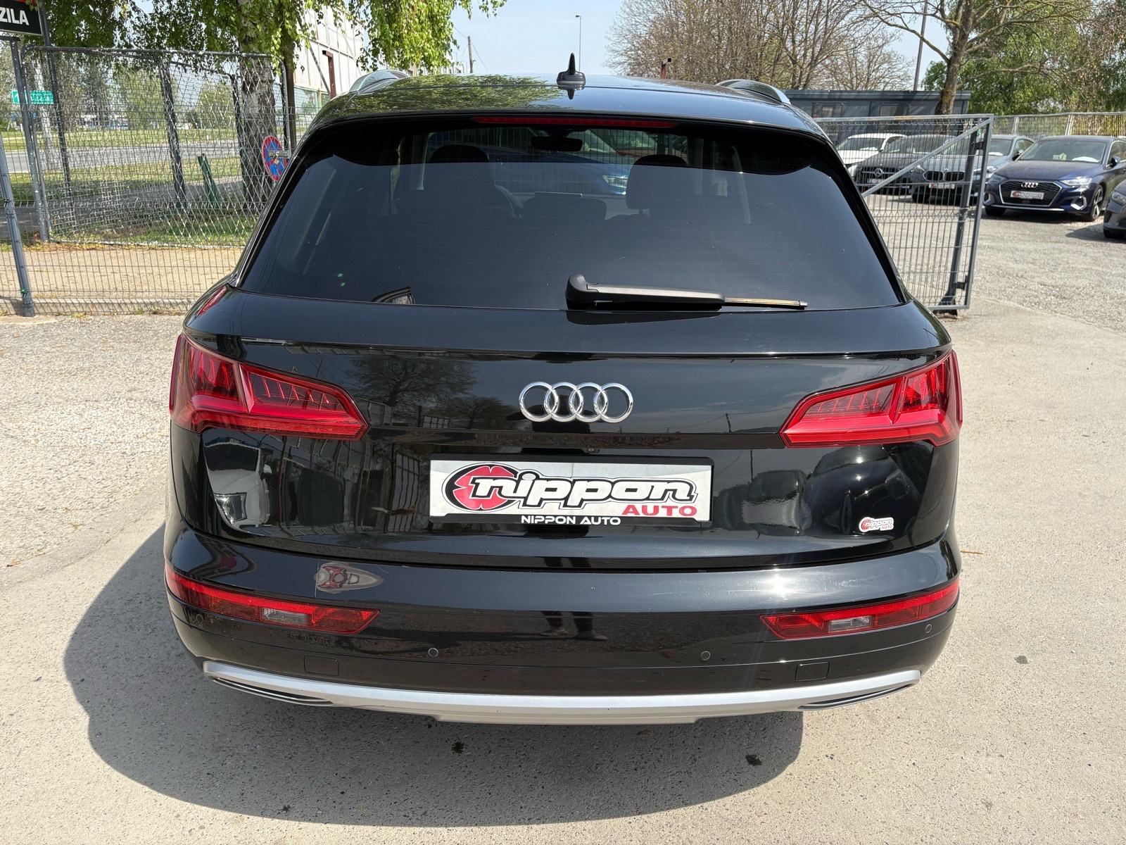 Audi Q5 2,0 TDI Quattro S-Tronic - NAVI - VIRTUAL - KAMERA - LEASING, fotografija 6