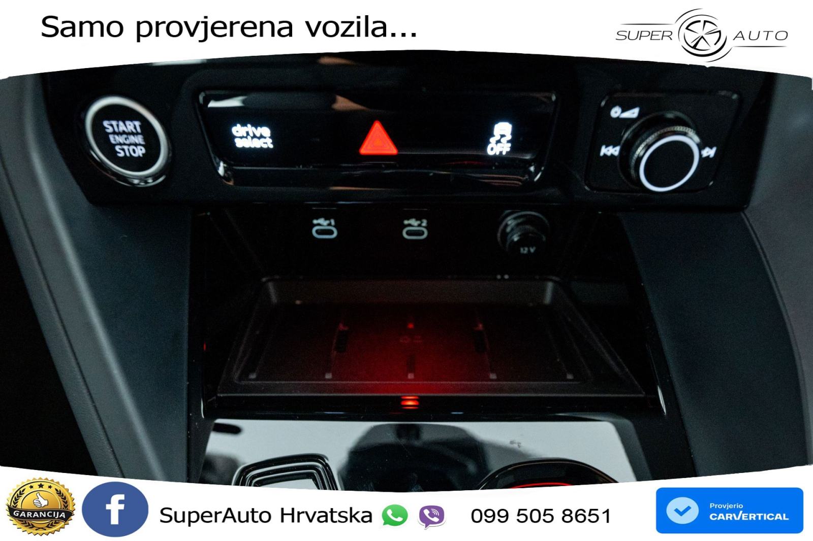 Audi Q5 2.0 TDI quattro ultra S tronic 2xS line 204 KS, ACC+360+GR SJE, fotografija 13