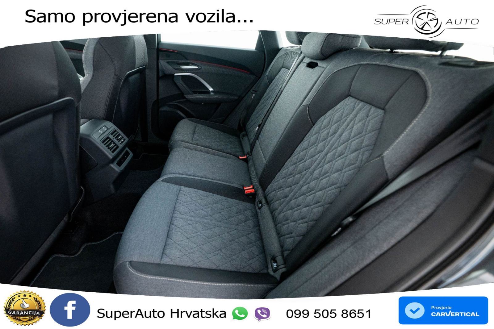 Audi Q5 2.0 TDI quattro ultra S tronic 2xS line 204 KS, ACC+360+GR SJE, fotografija 16