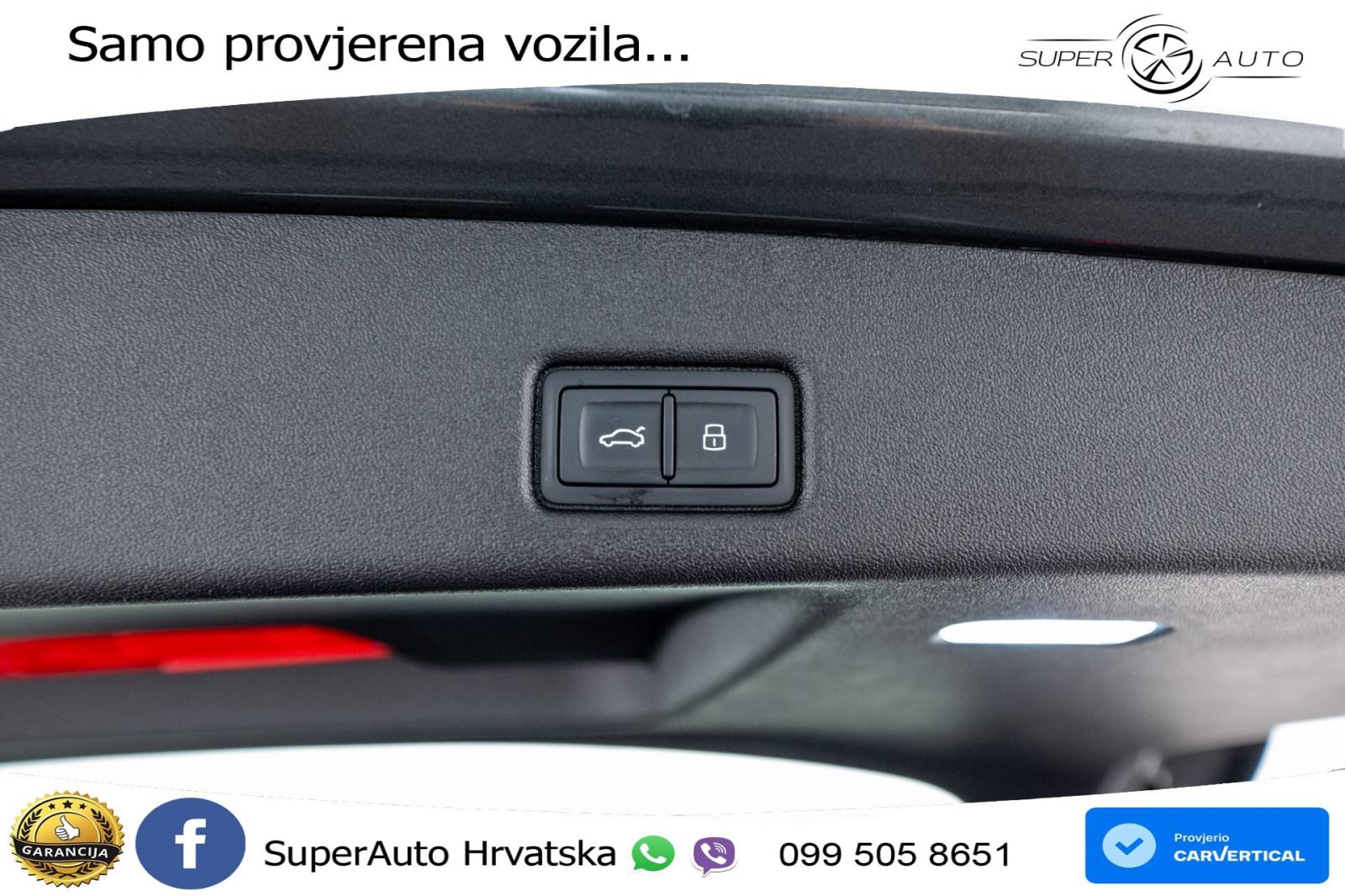 Audi Q5 2.0 TDI quattro ultra S tronic 2xS line 204 KS, ACC+360+GR SJE, fotografija 19