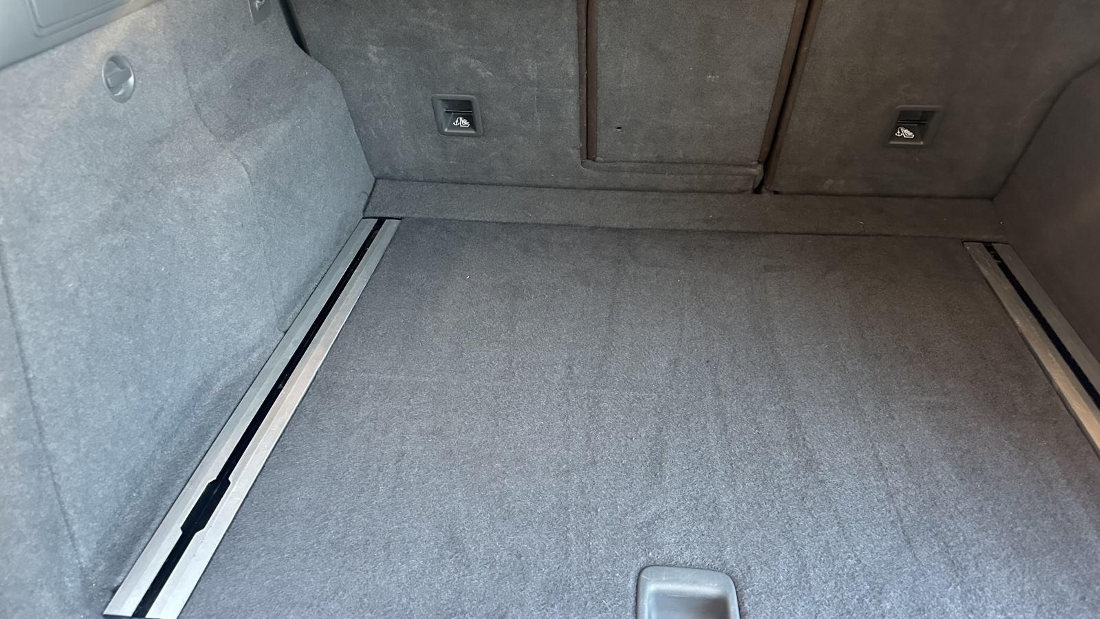 Audi Q5 2,0 TDI, fotografija 14