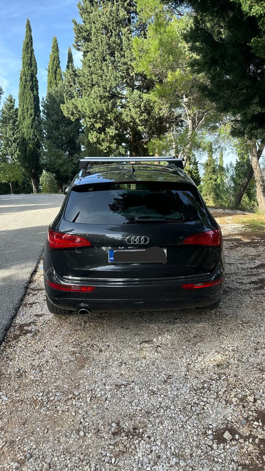 Audi Q5 2,0 TDI, fotografija 6