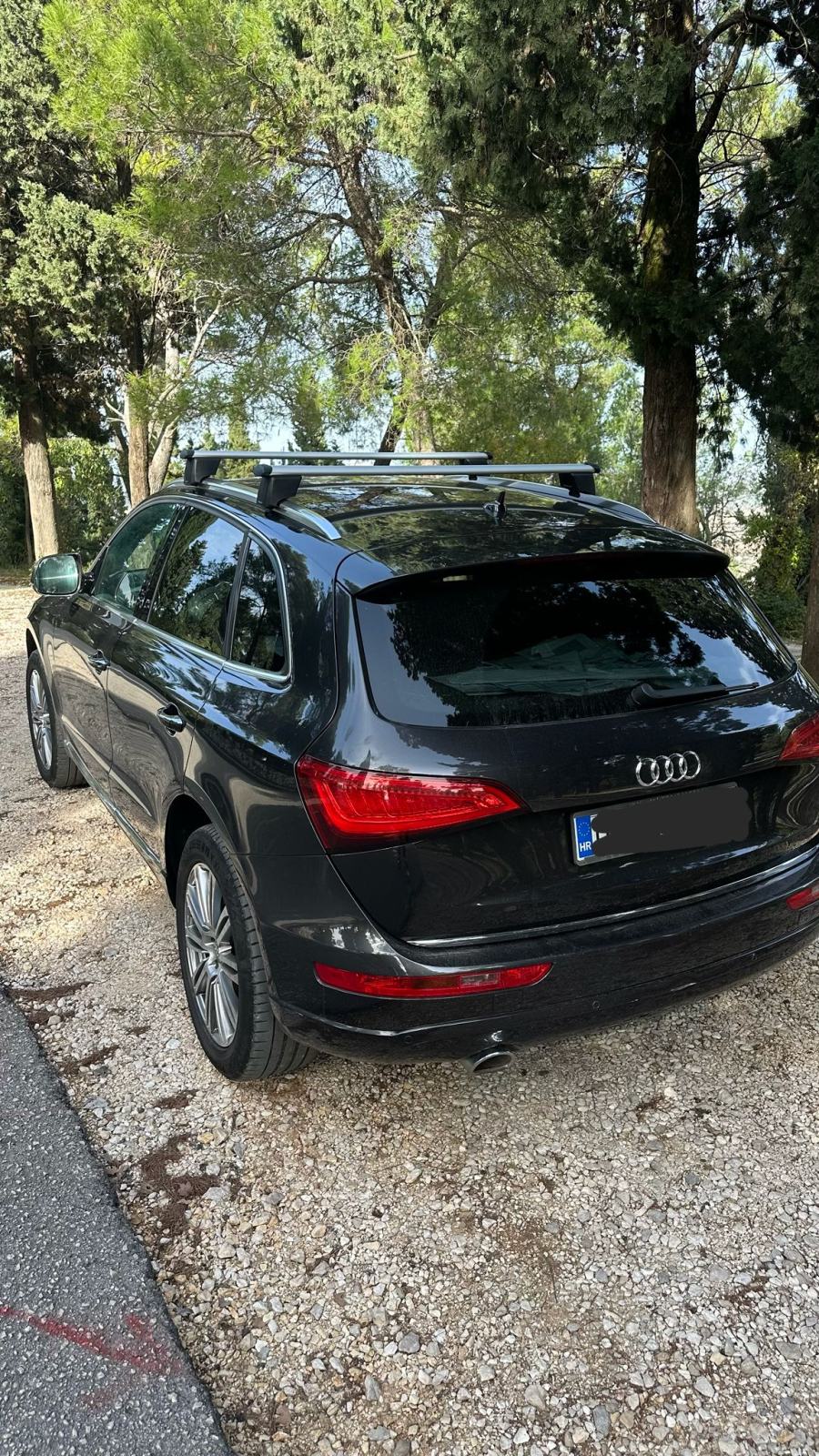 Audi Q5 2,0 TDI, fotografija 7