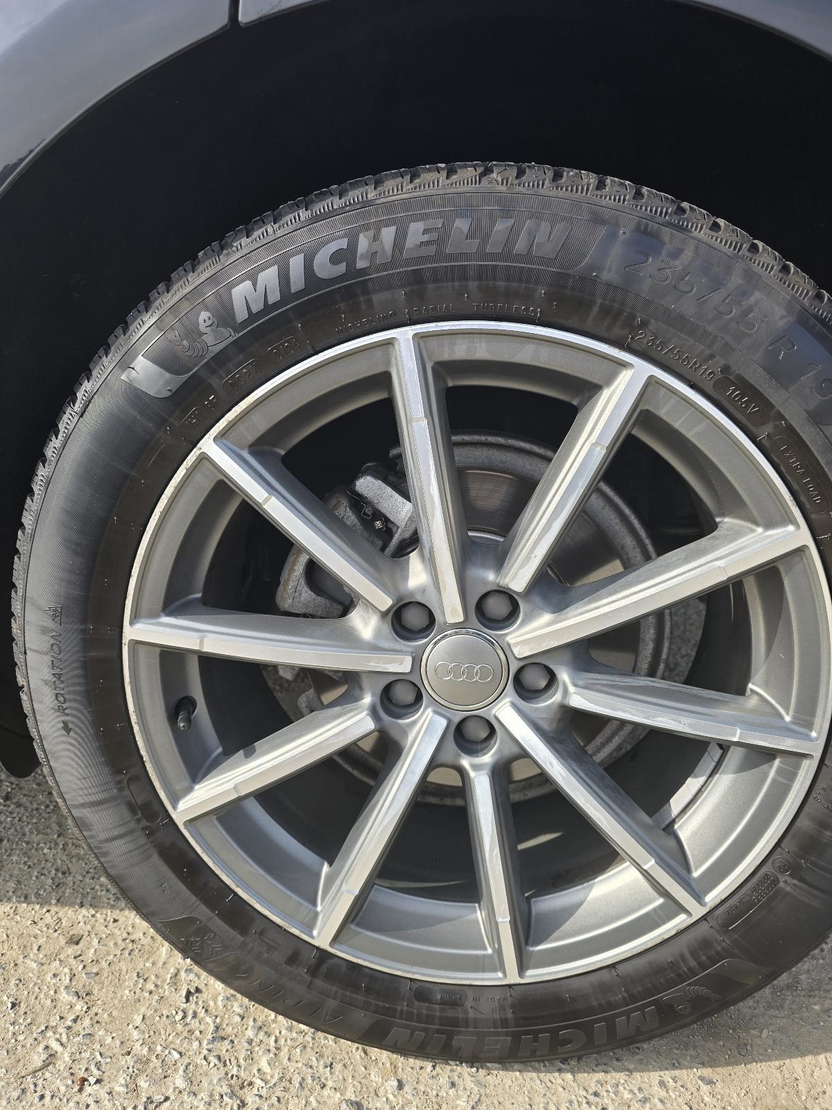 Audi Q5 2,0 TDI, fotografija 15