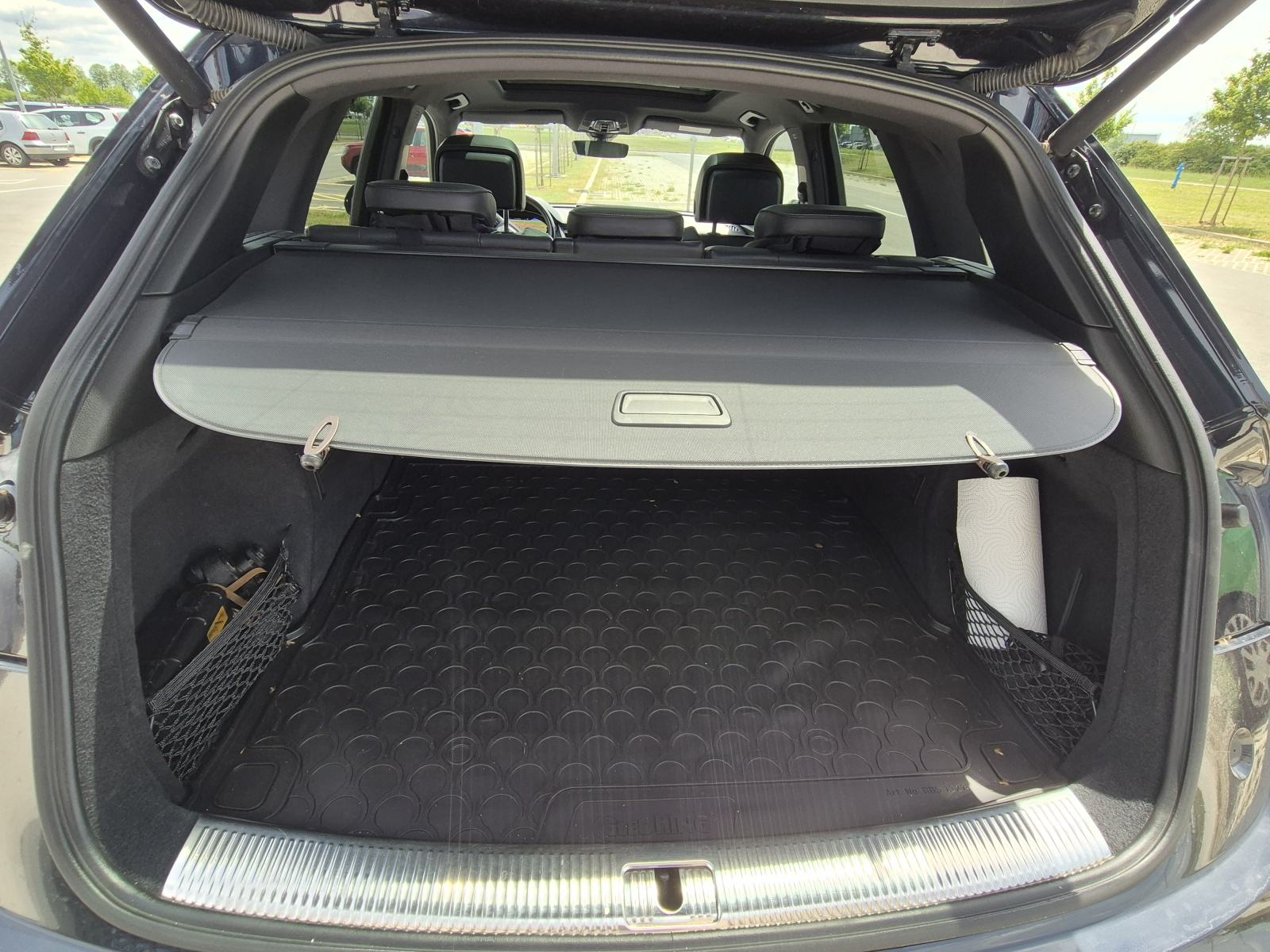 Audi Q5 2,0 TDI s line ,pano, 190ks, virtual, fotografija 12