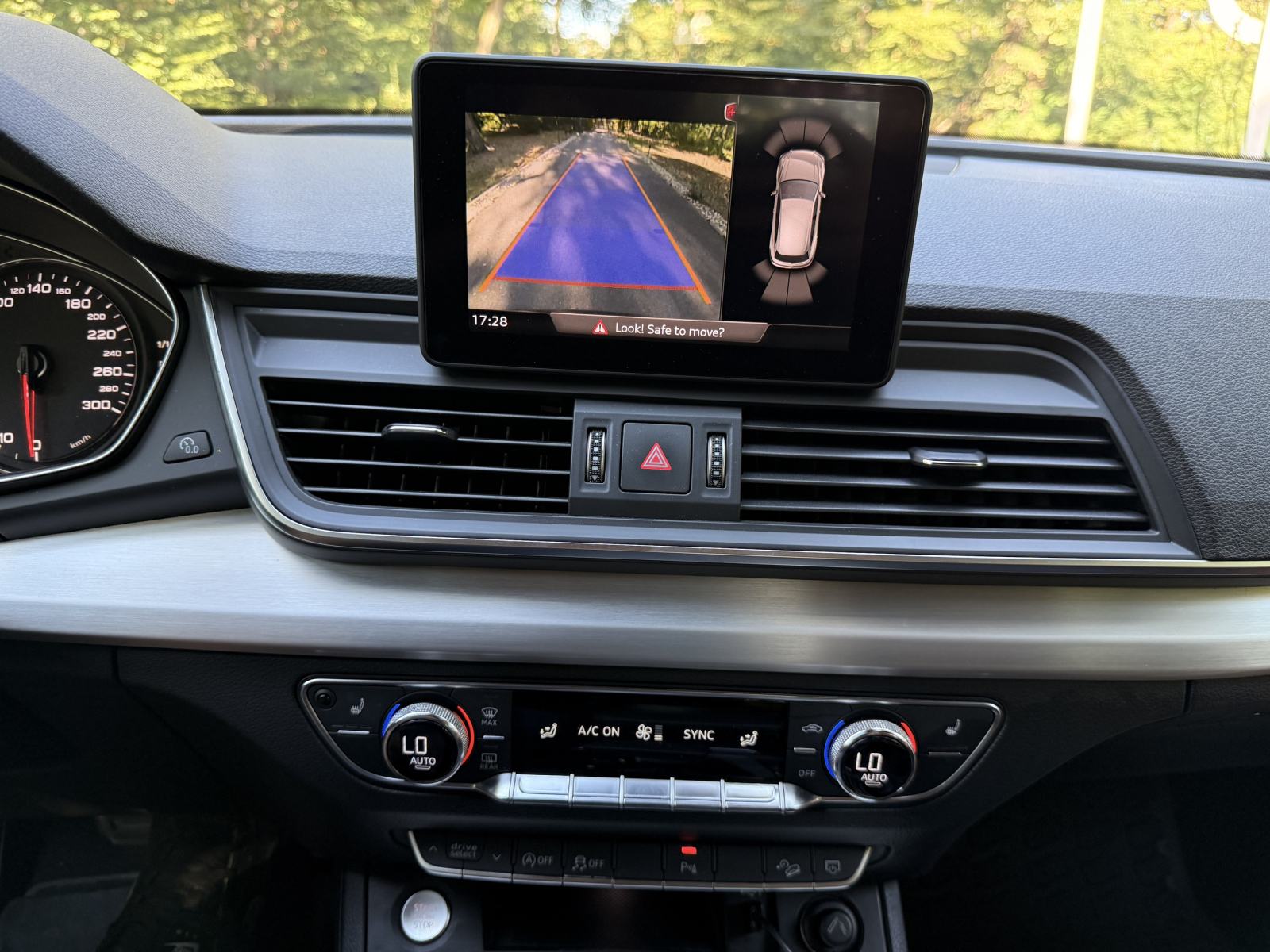 Audi Q5 2,0 TDI, fotografija 20