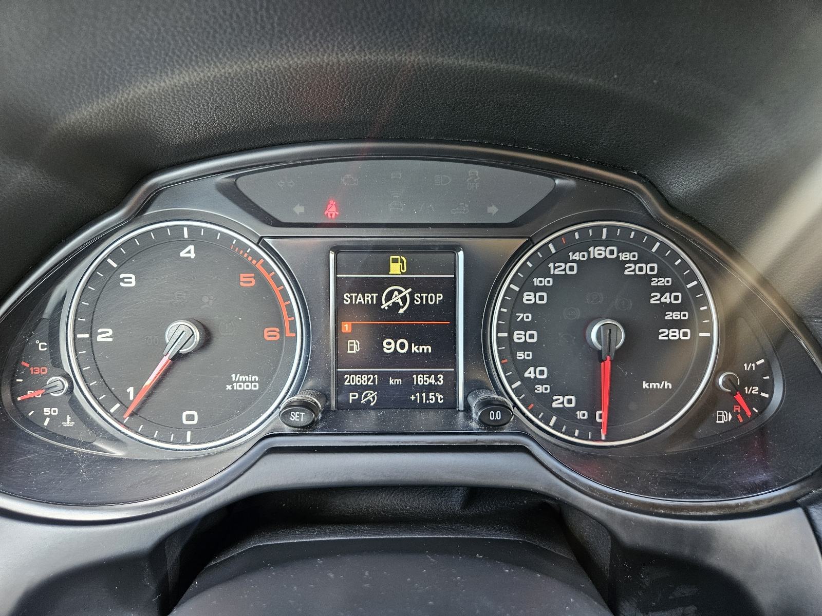 Audi Q5 2,0 TDI Sport S-tronic Quattro*140kw*Euro6*Led*Xenon*, fotografija 9