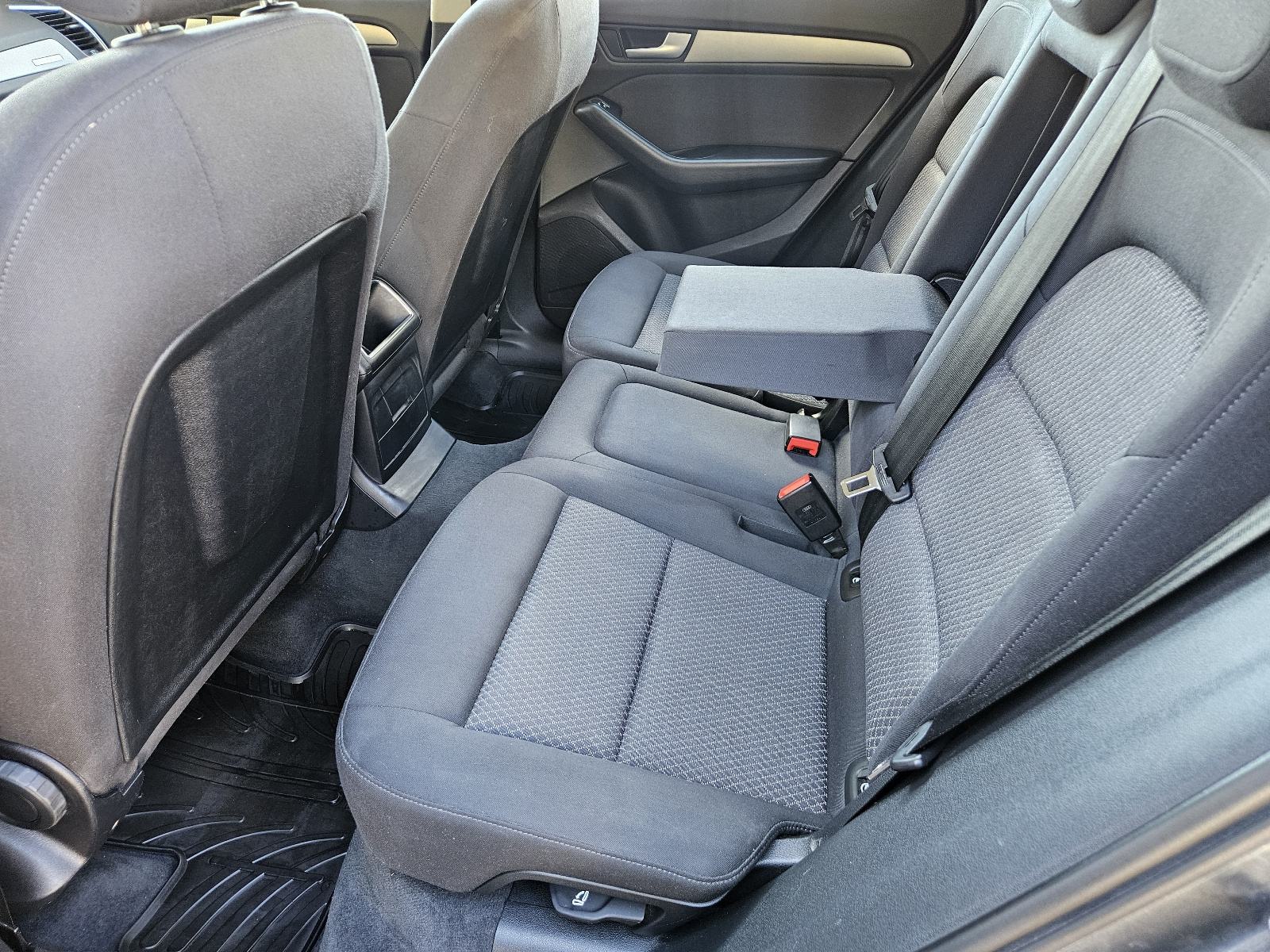Audi Q5 2,0 TDI Sport S-tronic Quattro*140kw*Euro6*Led*Xenon*, fotografija 12