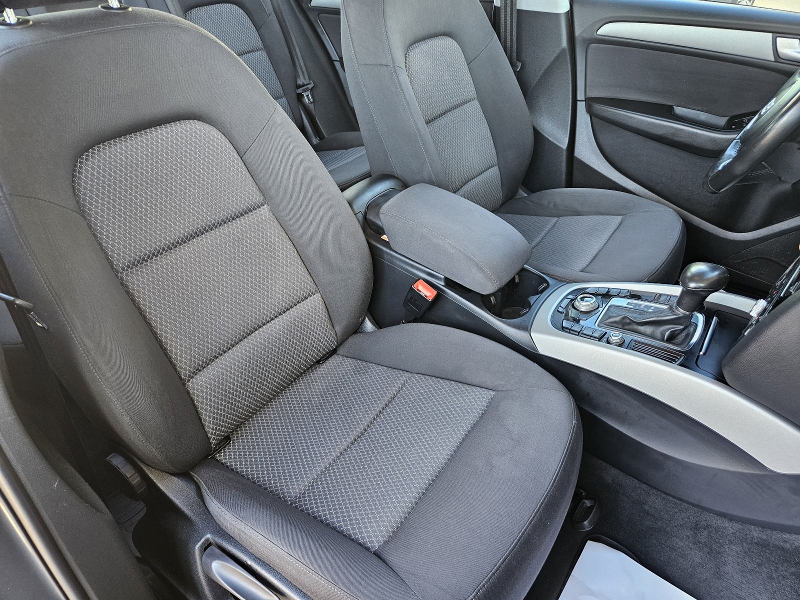 Audi Q5 2,0 TDI Sport S-tronic Quattro*140kw*Euro6*Led*Xenon*, fotografija 18