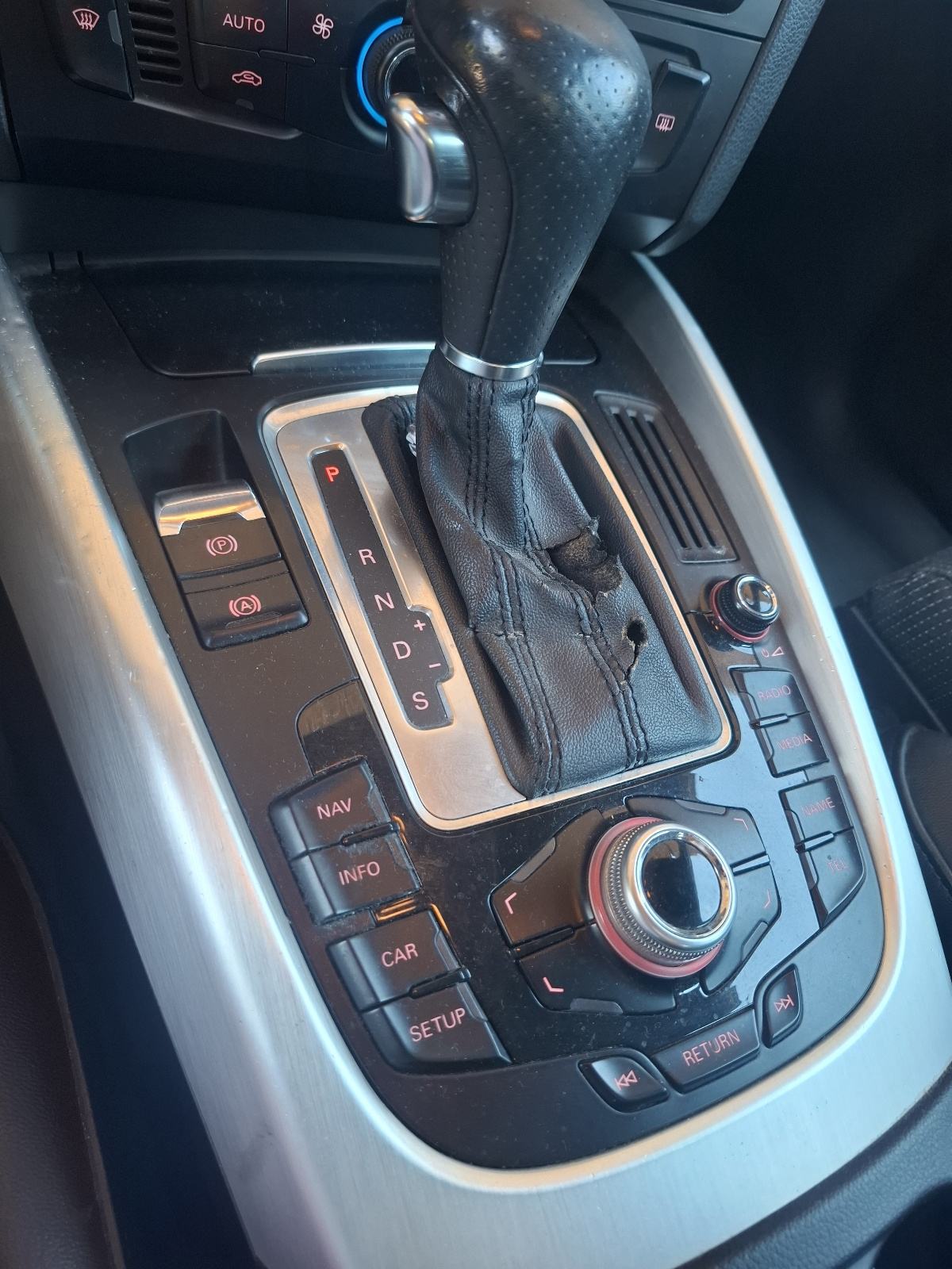 Audi Q5 2,0 TDI S-Line..automatik.2012.12900e.regan, fotografija 10