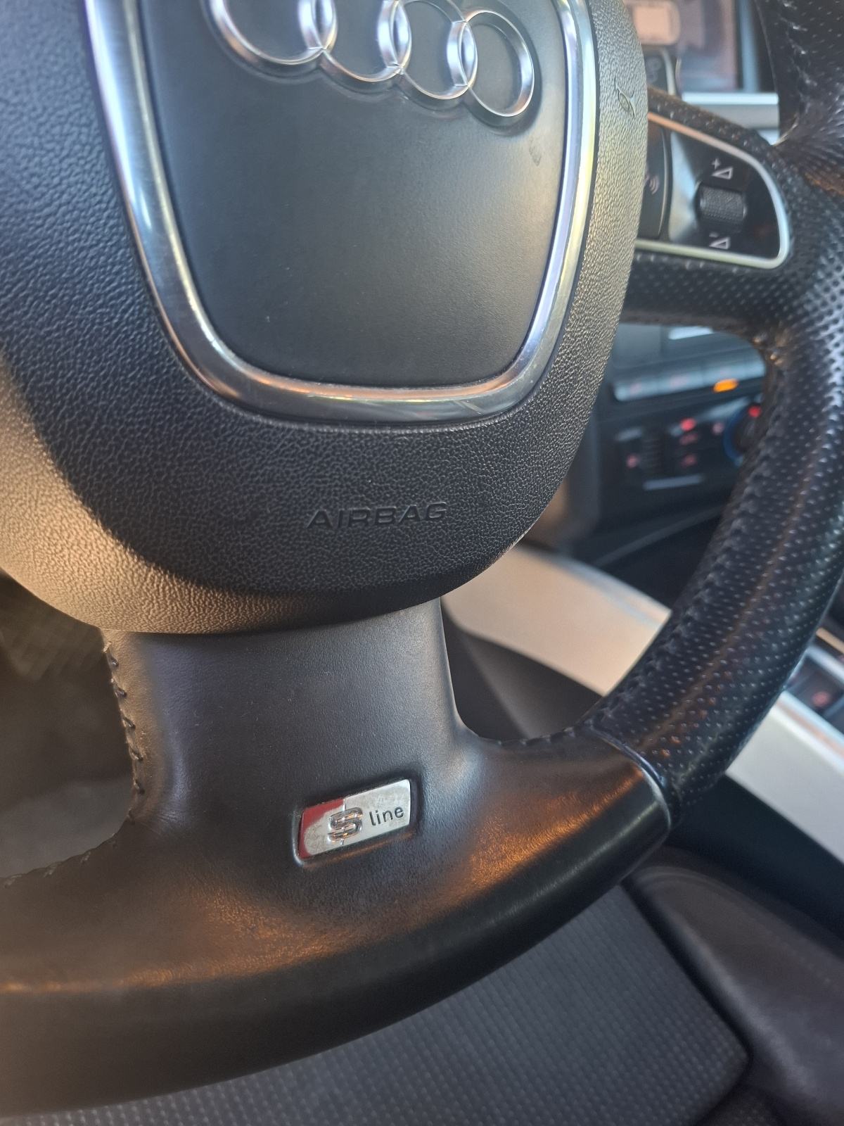 Audi Q5 2,0 TDI S-Line..automatik.2012.12900e.regan, fotografija 5