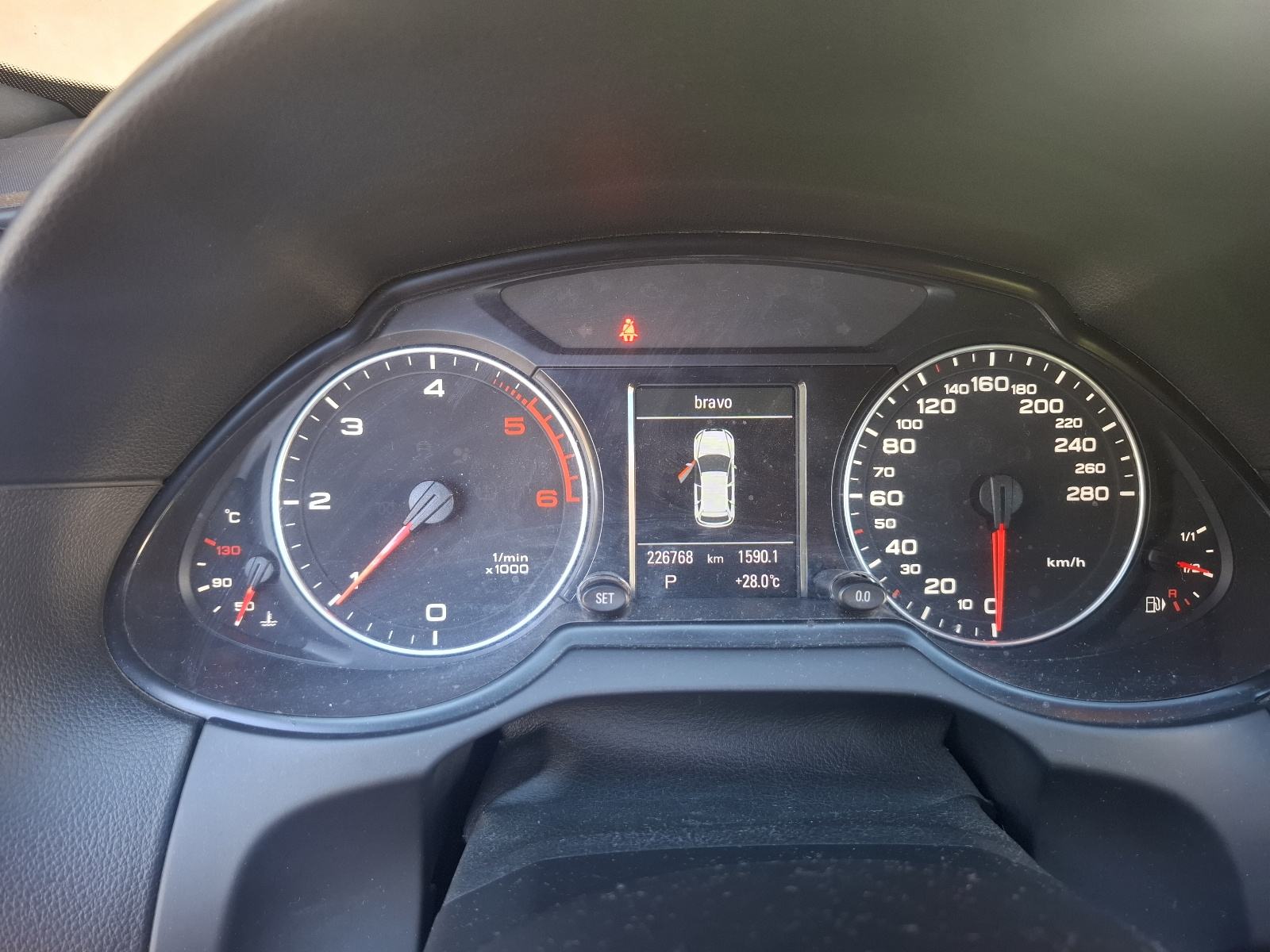 Audi Q5 2,0 TDI S-Line..automatik.2012.12900e.regan, fotografija 12