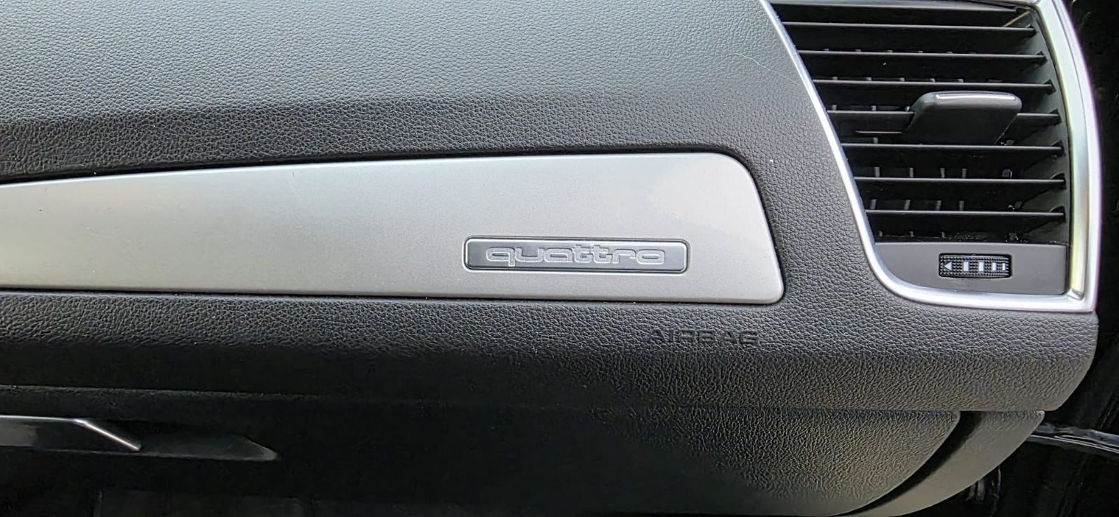 Audi Q5 2,0 TDI S-tronic Quattro. Odličan . Reg 07/27, fotografija 20