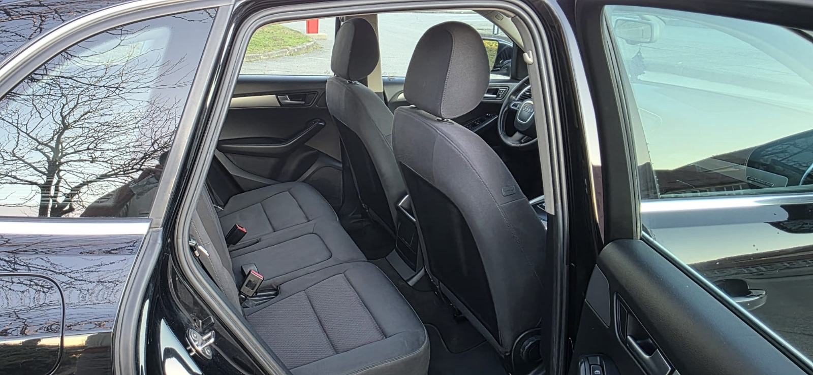 Audi Q5 2,0 TDI S-tronic Quattro. Odličan . Reg 07/27, fotografija 18
