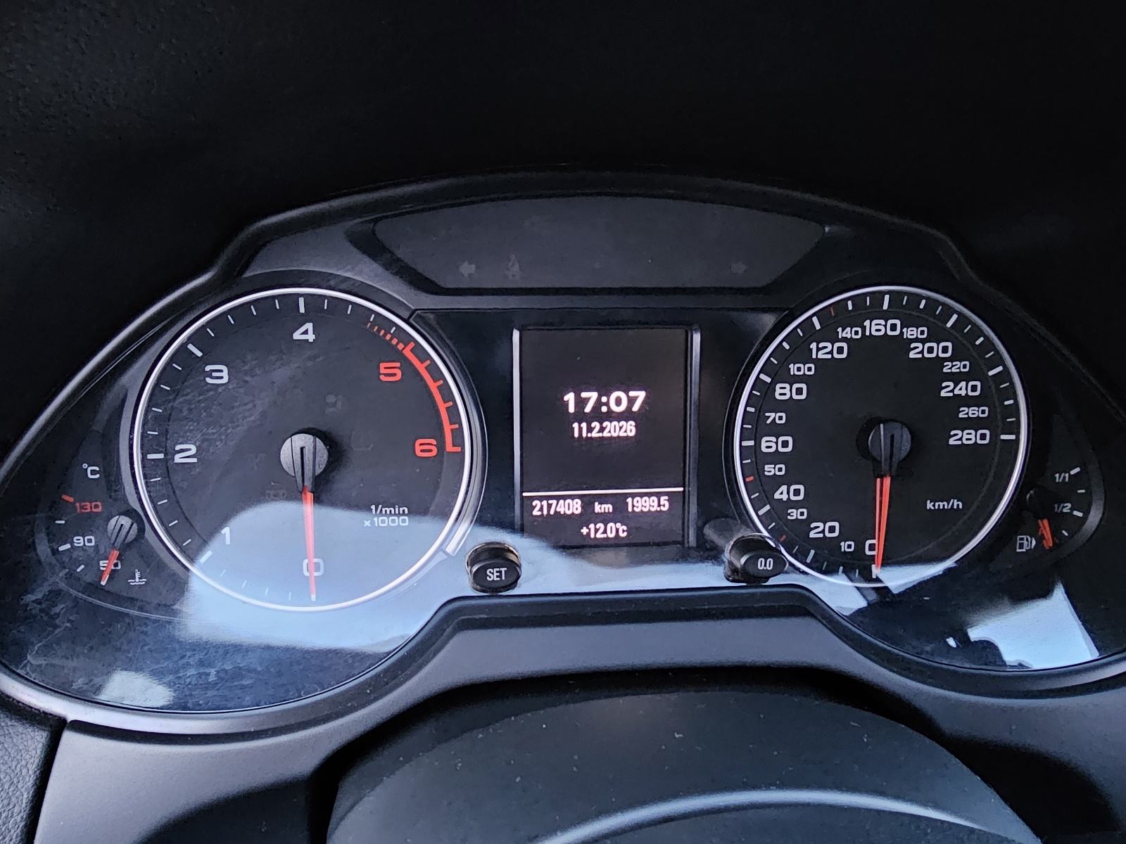 Audi Q5 2,0 TDI S-tronic ***TRI PUTA S-LINE***HR-VOZILO***TOP-STANJE**, fotografija 16