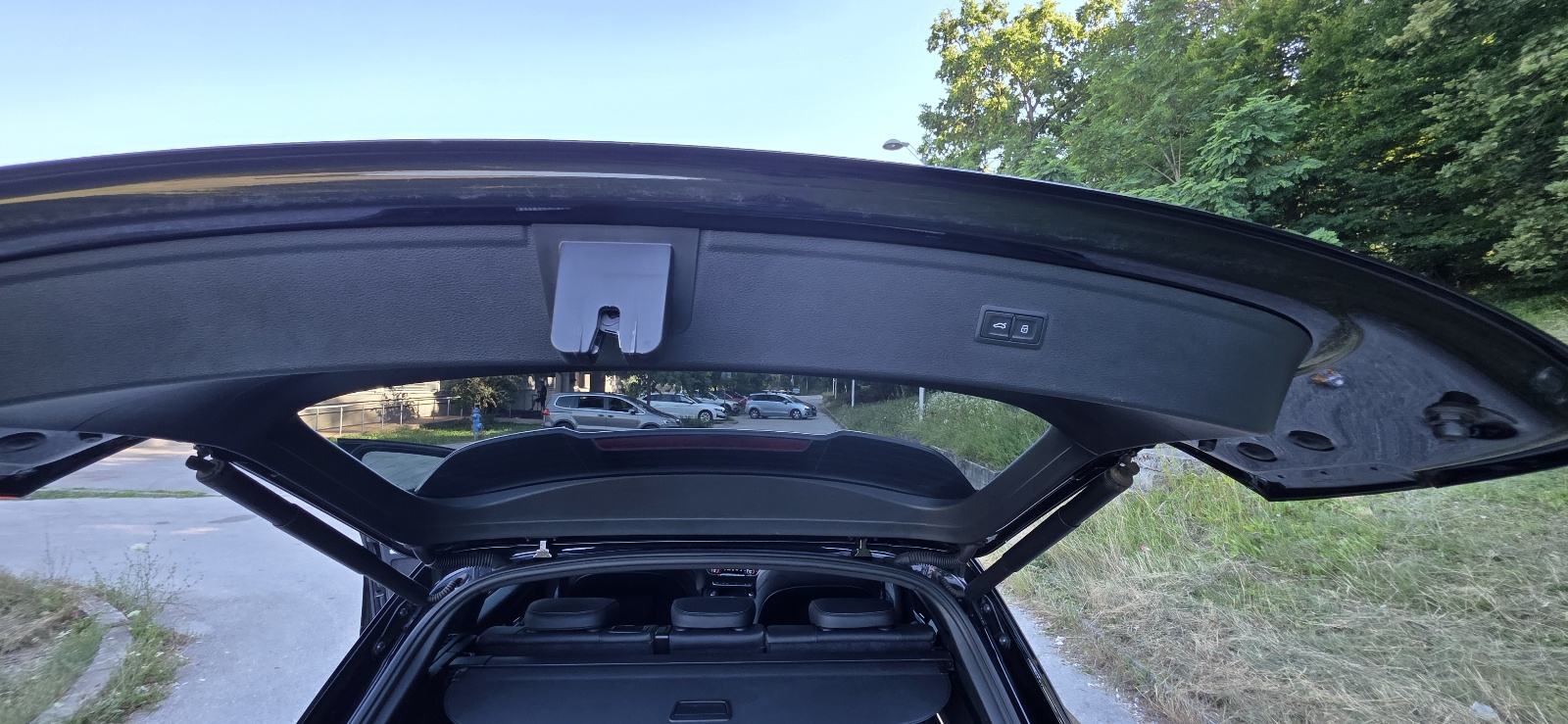 Audi Q5 2,0 TFSI 3xSline, fotografija 11