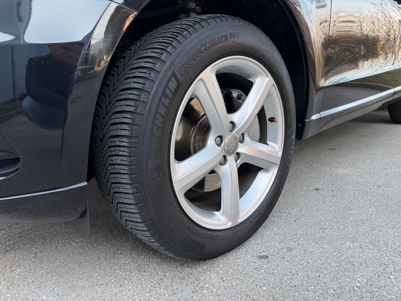 Audi Q5 3,0 TDI , automatik , S - LINE!!! BESPRIJEKORAN!!!!!, fotografija 14