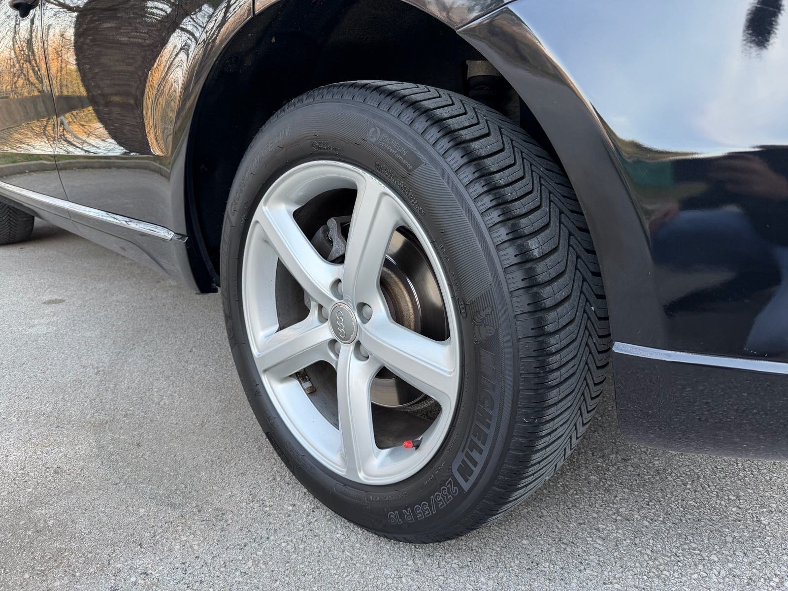 Audi Q5 3,0 TDI , automatik , S - LINE!!! BESPRIJEKORAN!!!!!, fotografija 15