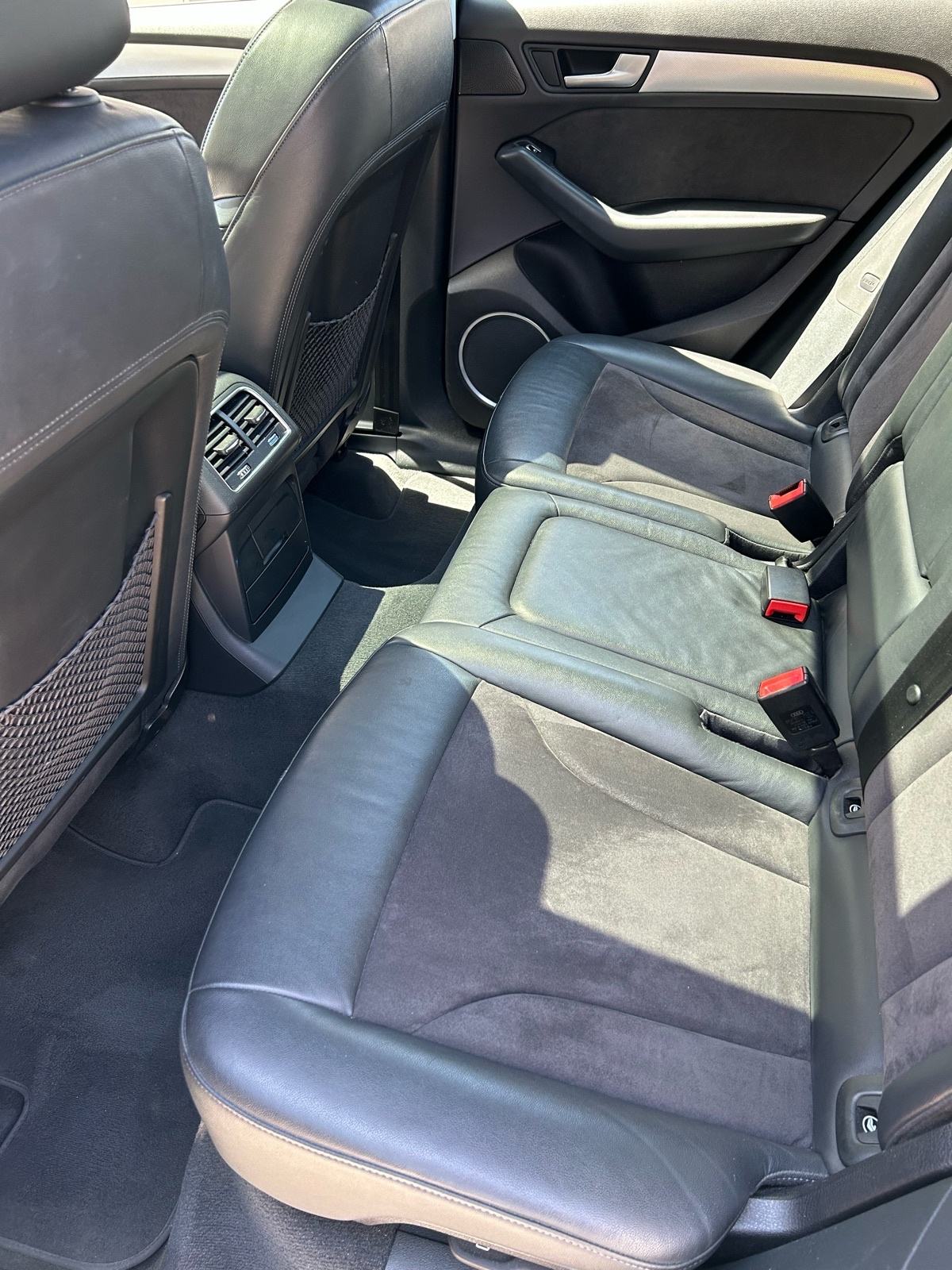 Audi Q5 3,0 TDI automatik, fotografija 7