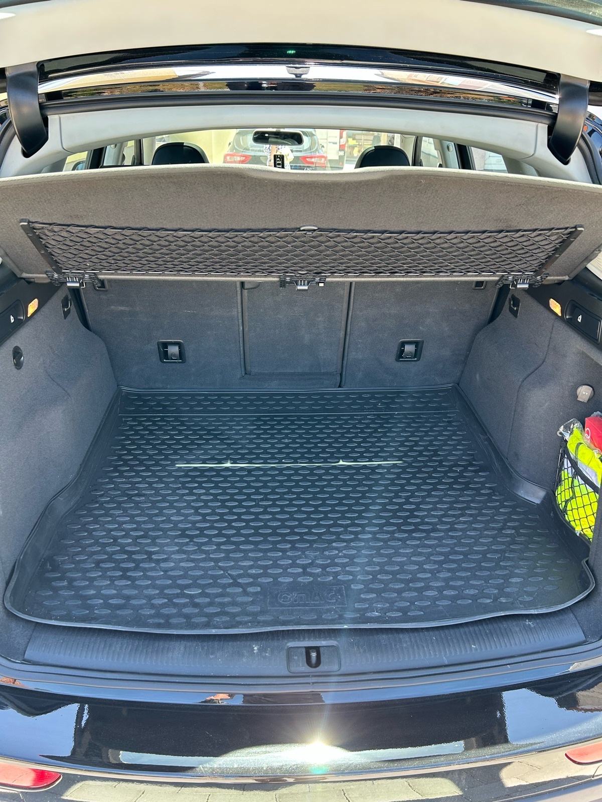 Audi Q5 3,0 TDI automatik, fotografija 9