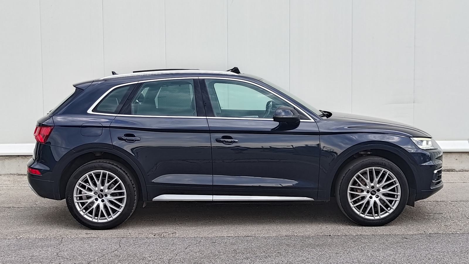 Audi Q5 3,0 TDI Quattro 286KS, Sport, Virtual, Pano, "20", Jamstvo!!, fotografija 5
