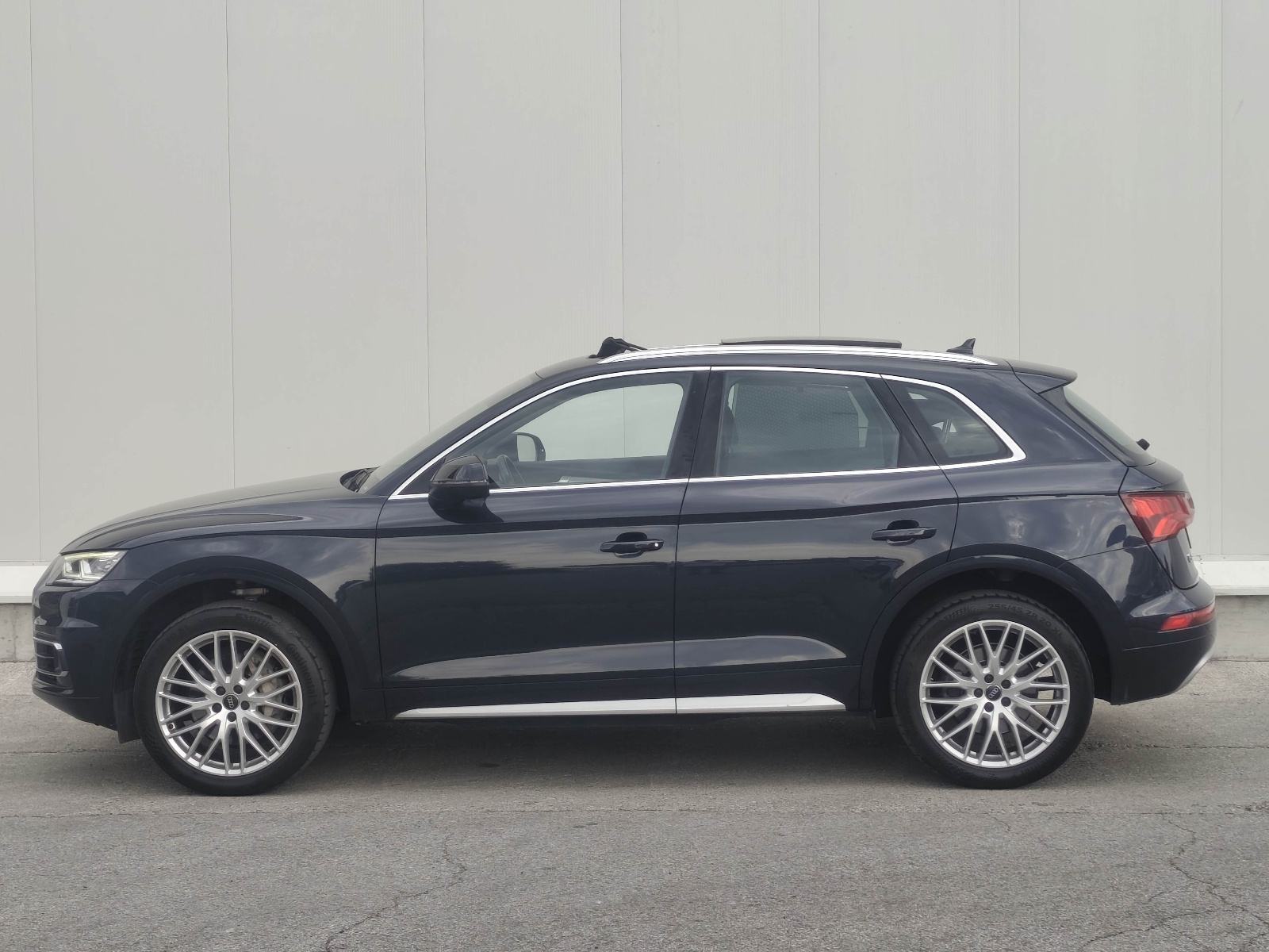 Audi Q5 3,0 TDI Quattro 286KS, Sport, Virtual, Pano, "20", Jamstvo!!, fotografija 4