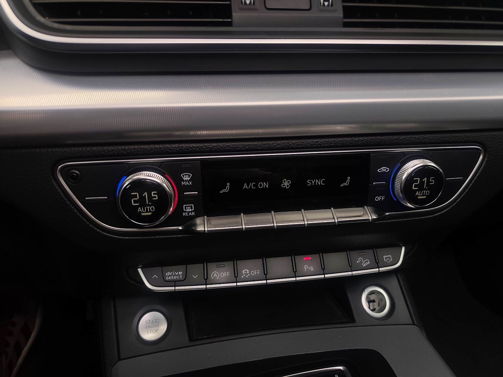 Audi Q5 3,0 TDI Quattro 286KS, Sport, Virtual, Pano, "20", Jamstvo!!, fotografija 12