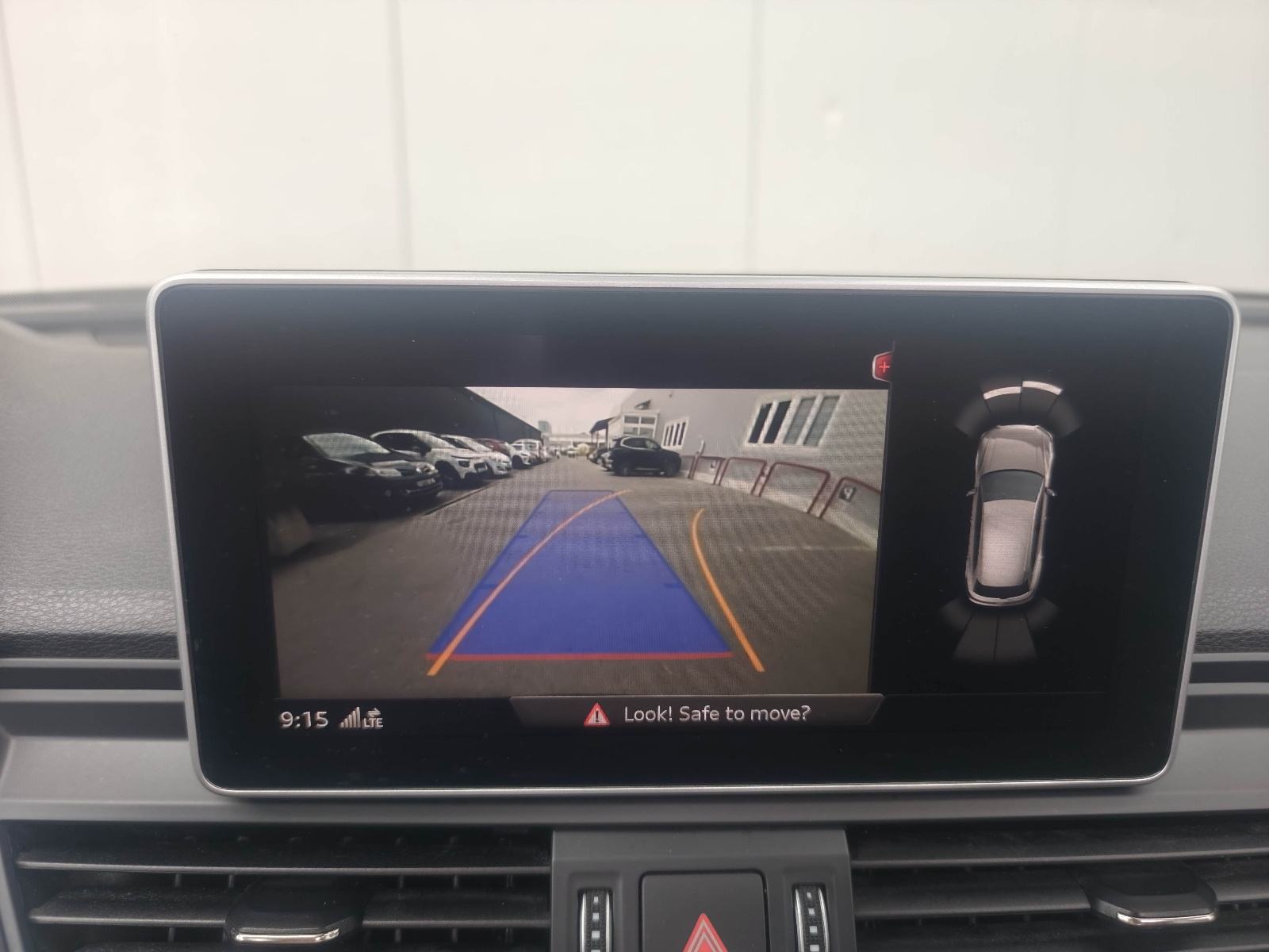 Audi Q5 3,0 TDI Quattro 286KS, Sport, Virtual, Pano, "20", Jamstvo!!, fotografija 13