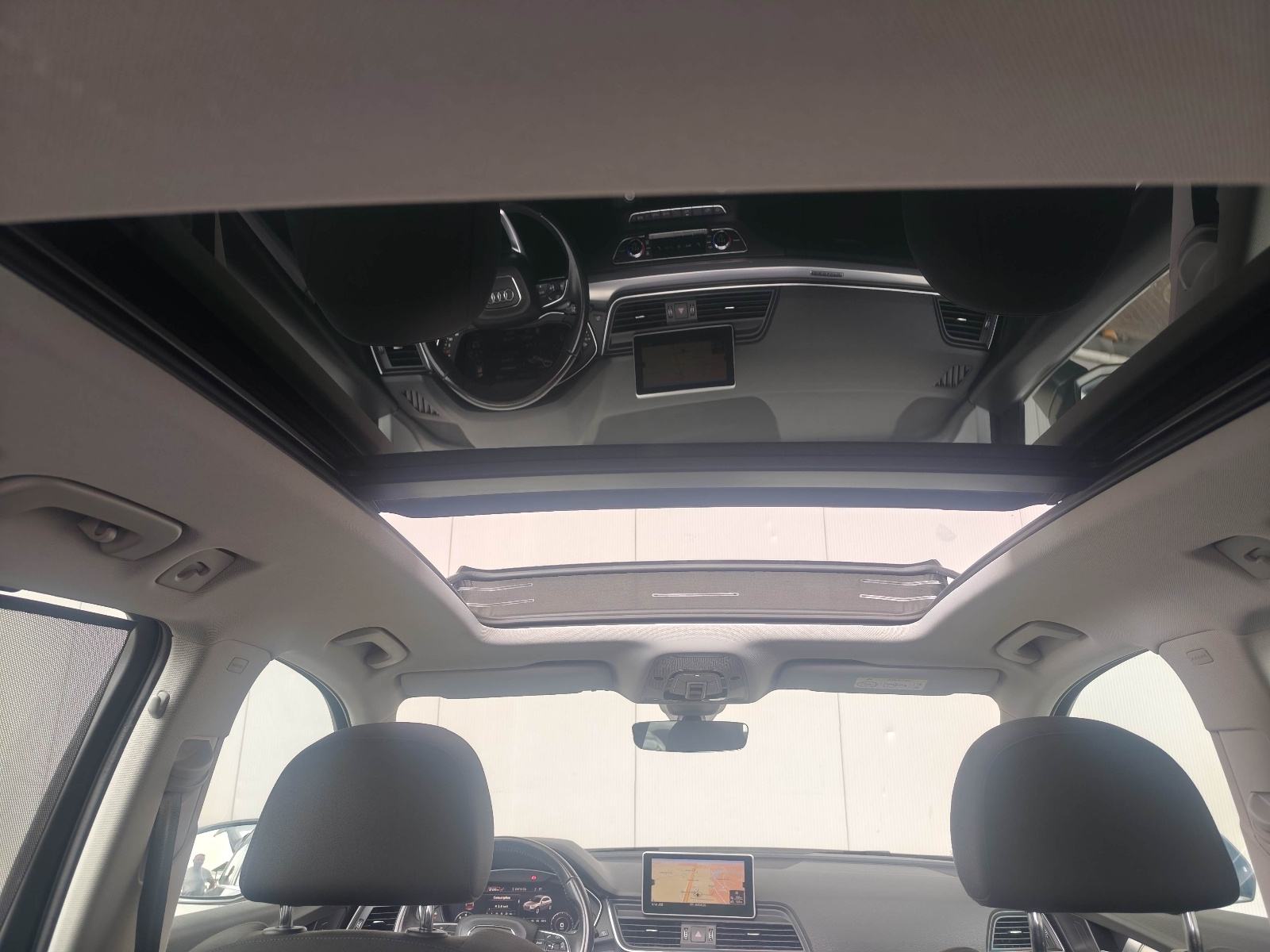 Audi Q5 3,0 TDI Quattro 286KS, Sport, Virtual, Pano, "20", Jamstvo!!, fotografija 9
