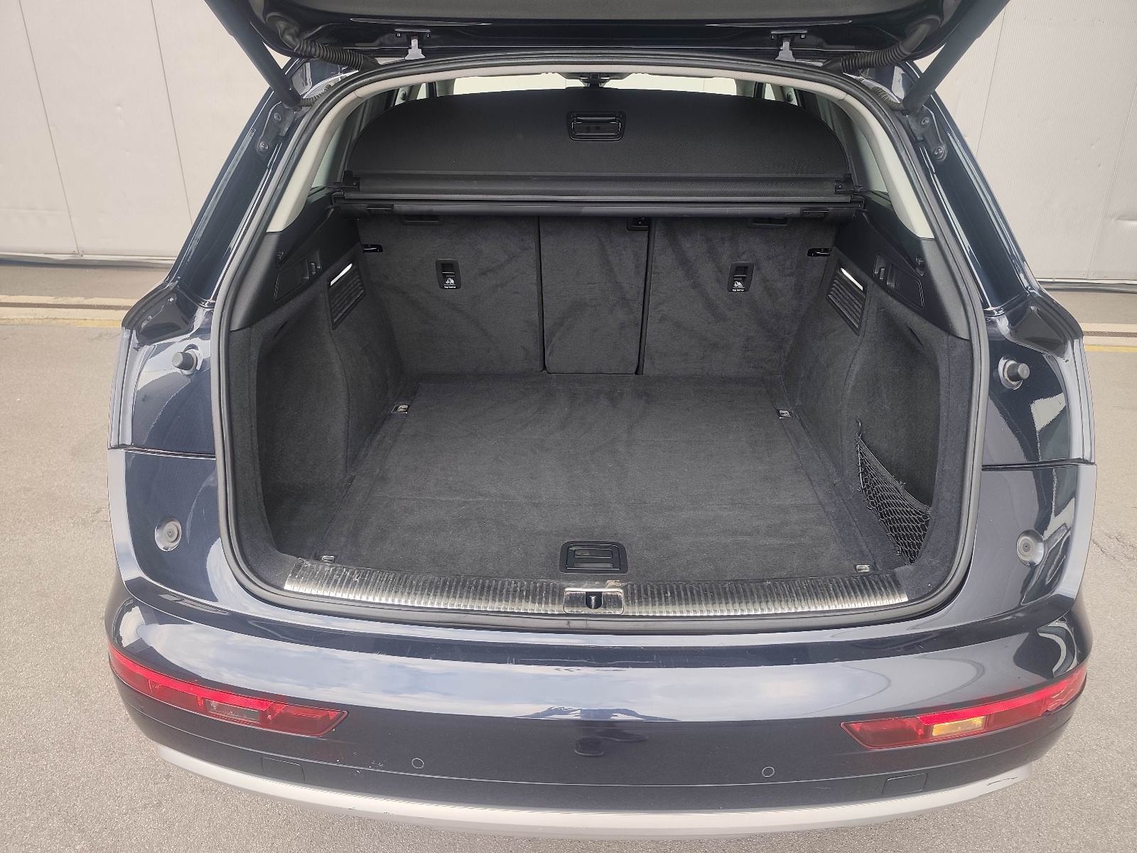 Audi Q5 3,0 TDI Quattro 286KS, Sport, Virtual, Pano, "20", Jamstvo!!, fotografija 14