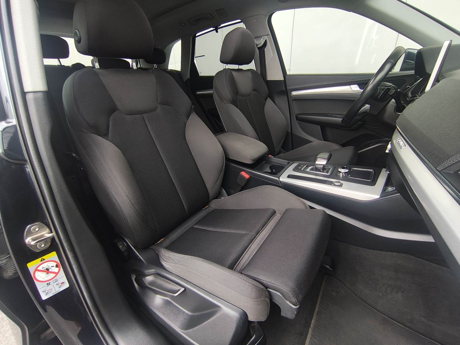 Audi Q5 3,0 TDI Quattro 286KS, Sport, Virtual, Pano, "20", Jamstvo!!, fotografija 10
