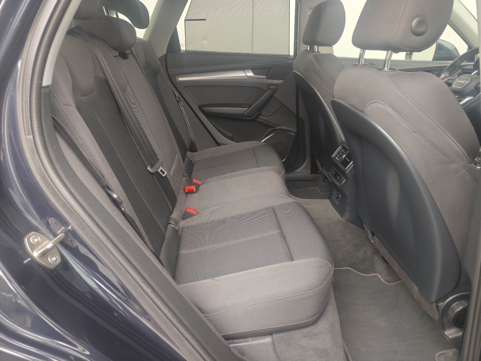 Audi Q5 3,0 TDI Quattro 286KS, Sport, Virtual, Pano, "20", Jamstvo!!, fotografija 11