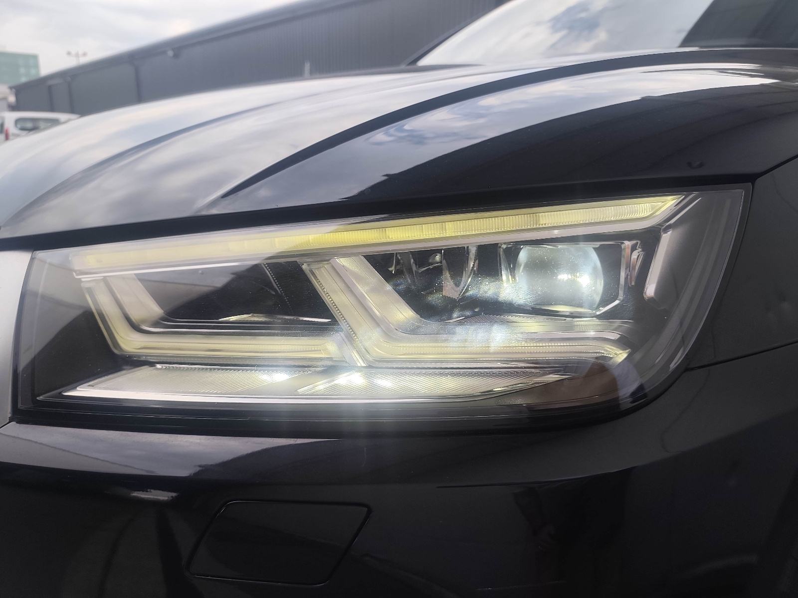Audi Q5 3,0 TDI Quattro 286KS, Sport, Virtual, Pano, "20", Jamstvo!!, fotografija 19