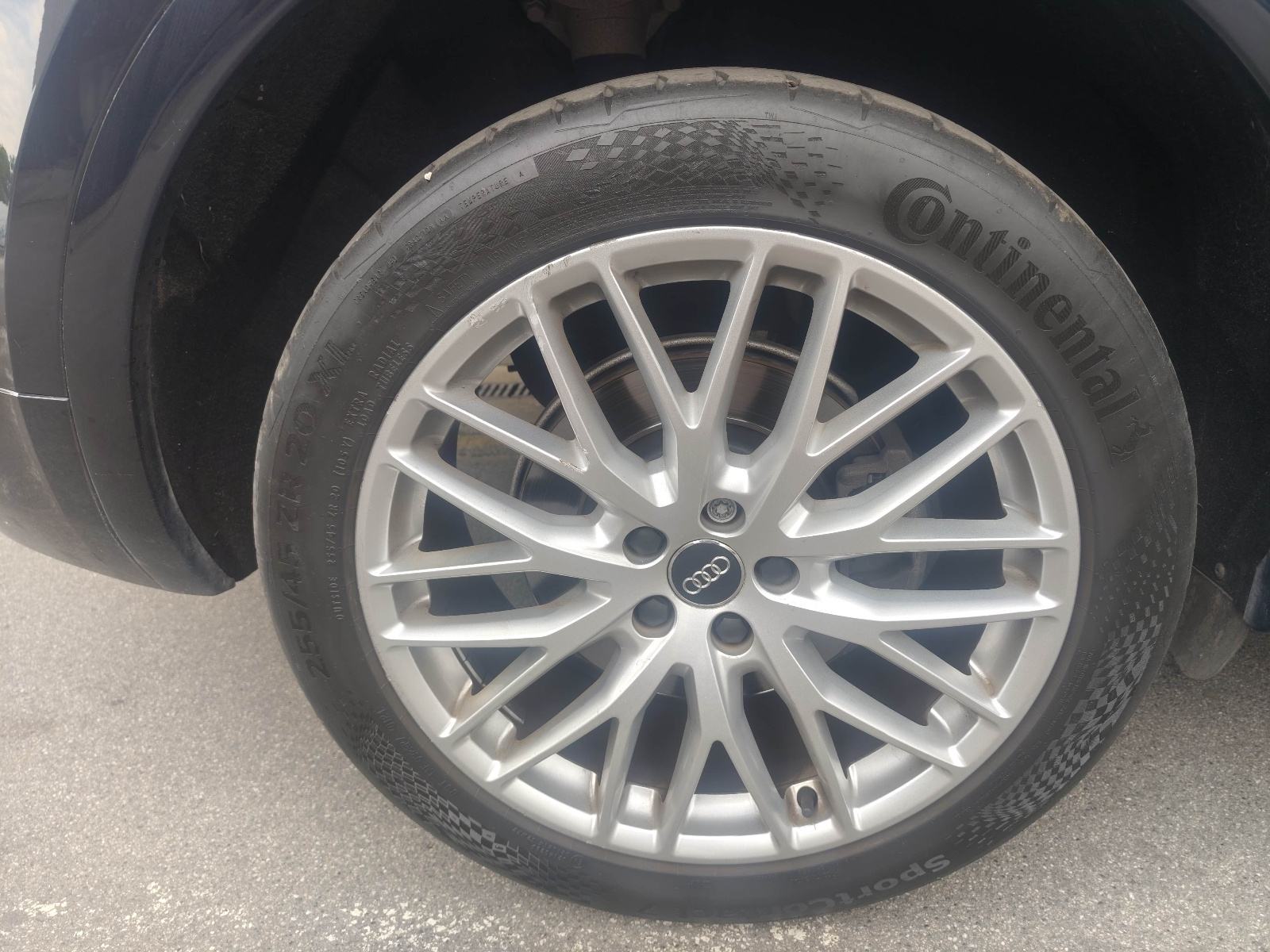 Audi Q5 3,0 TDI Quattro 286KS, Sport, Virtual, Pano, "20", Jamstvo!!, fotografija 18