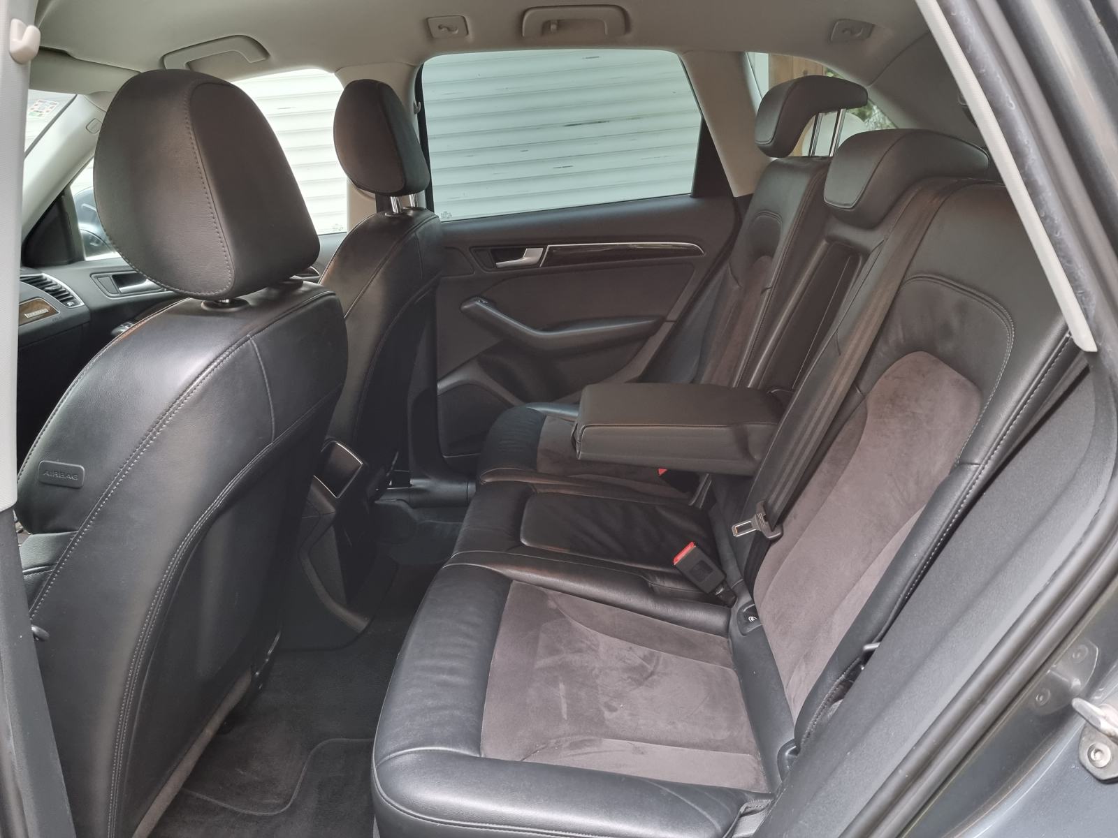 Audi Q5 3.0 TDI Quattro S-Tronic,mod.14.,registriran 1 god., fotografija 11