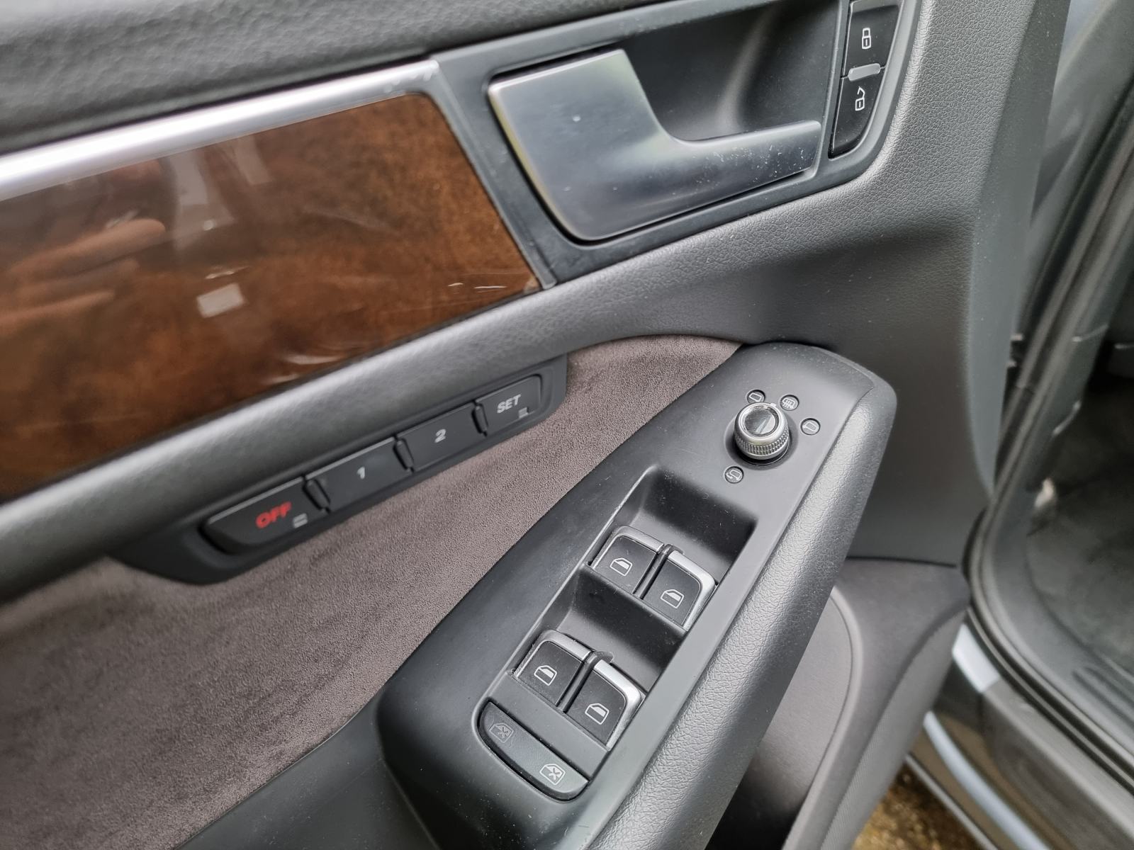 Audi Q5 3.0 TDI Quattro S-Tronic,mod.14.,registriran 1 god., fotografija 15