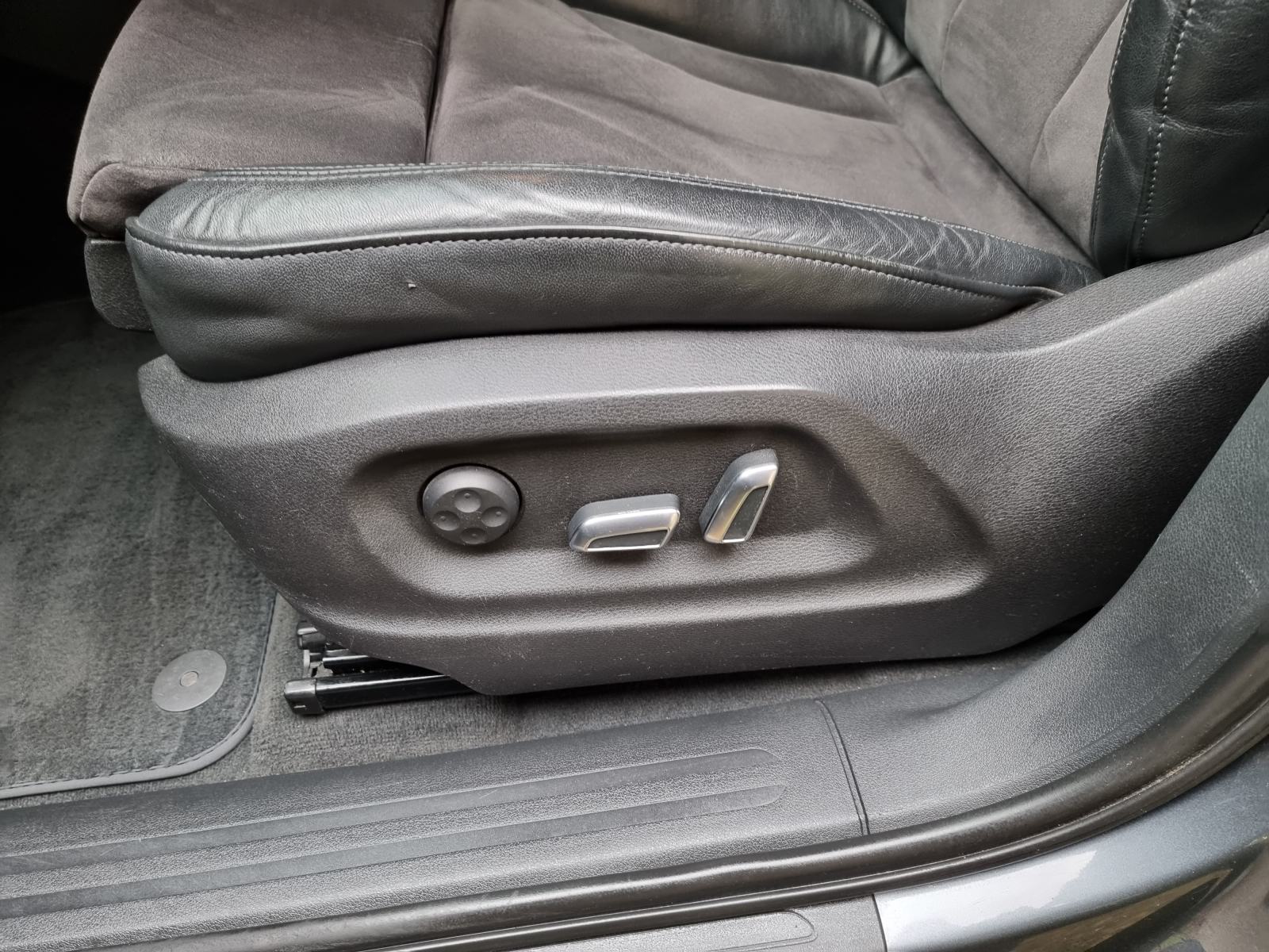 Audi Q5 3.0 TDI Quattro S-Tronic,mod.14.,registriran 1 god., fotografija 16