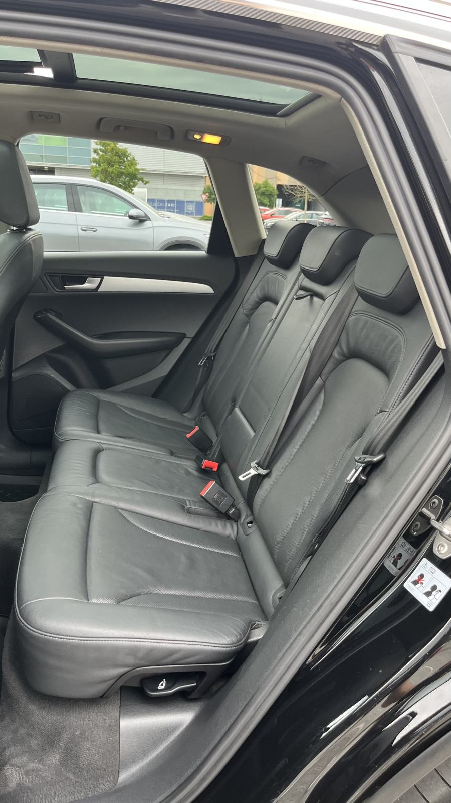 Audi Q5 3,0 TDI S-Tronic PANORAMA, KOŽA, ALU 20'', XENON, fotografija 14