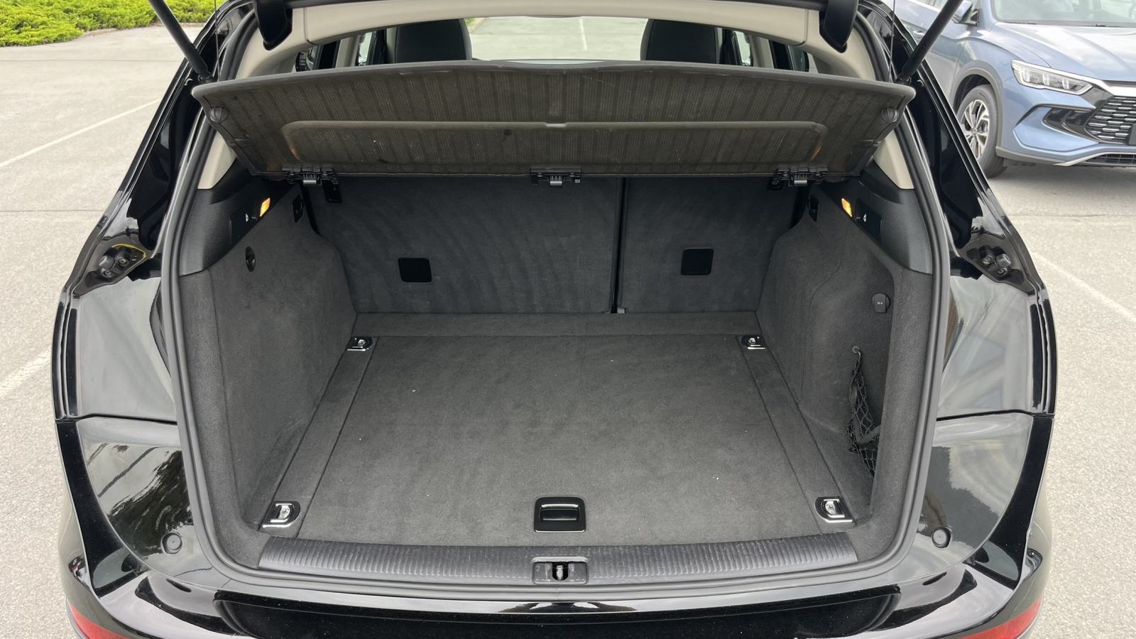 Audi Q5 3,0 TDI S-Tronic PANORAMA, KOŽA, ALU 20'', XENON, fotografija 15